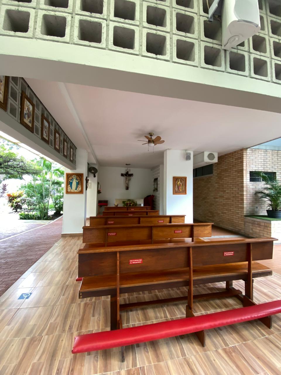 VENTA APARTAMENTO 124m2 CONJUNTO PATIOS DE LA FLORA NORTE CALI CH