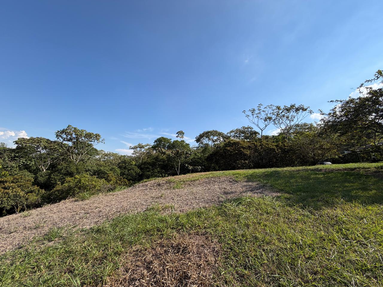 Lote en condominio
