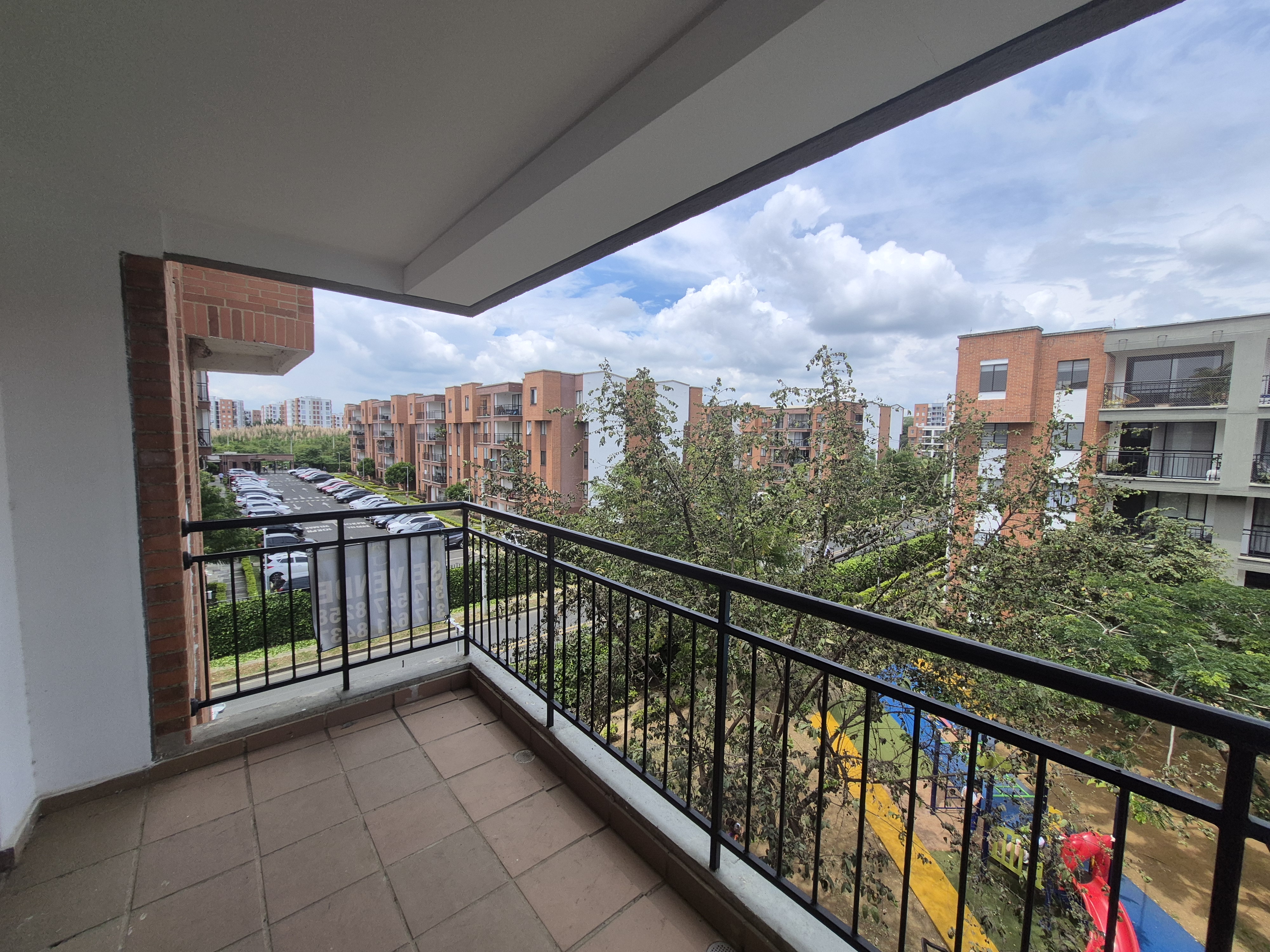 Venta Apartamento Valle del lili Cali AI