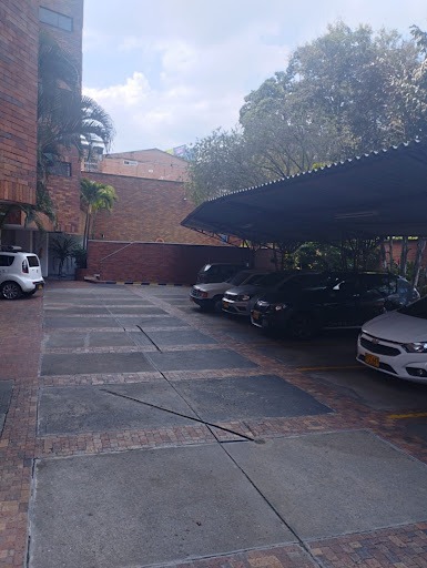 SE VENDE APARTAMENTO EN CAMINO REAL CALI RQ