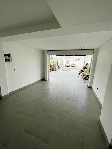 SE VENDE EDIFICIO EN CIUDAD PACIFICA CON BENEFICIO RENTA RQ