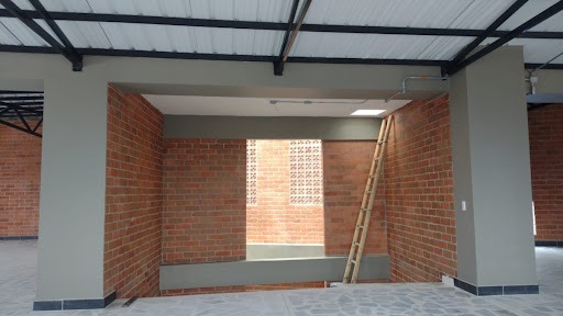 SE VENDE EDIFICIO BRETAÑA RP