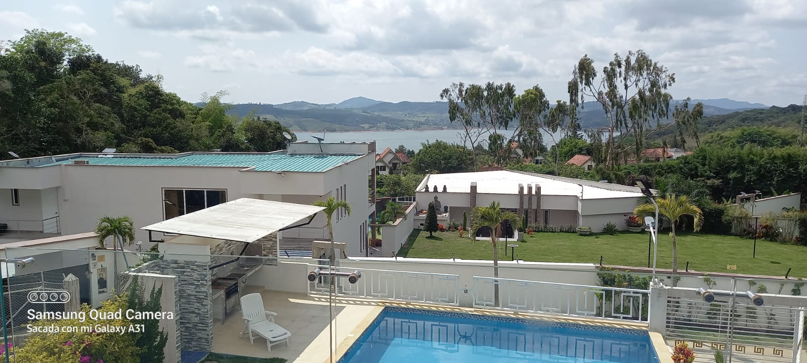 VENTA CASA CAMPESTRE PARCELACIÓN CALIMA DARIEN CH