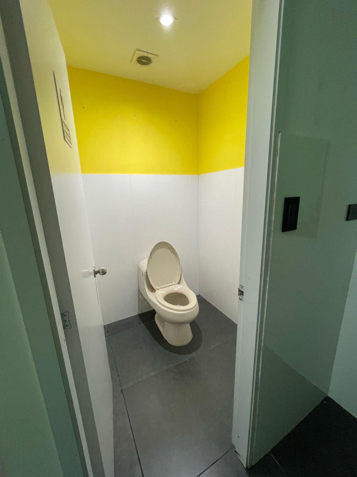 ALQUILER, LOCAL, PRIMER PISO, EN CIUDAD JARDIN