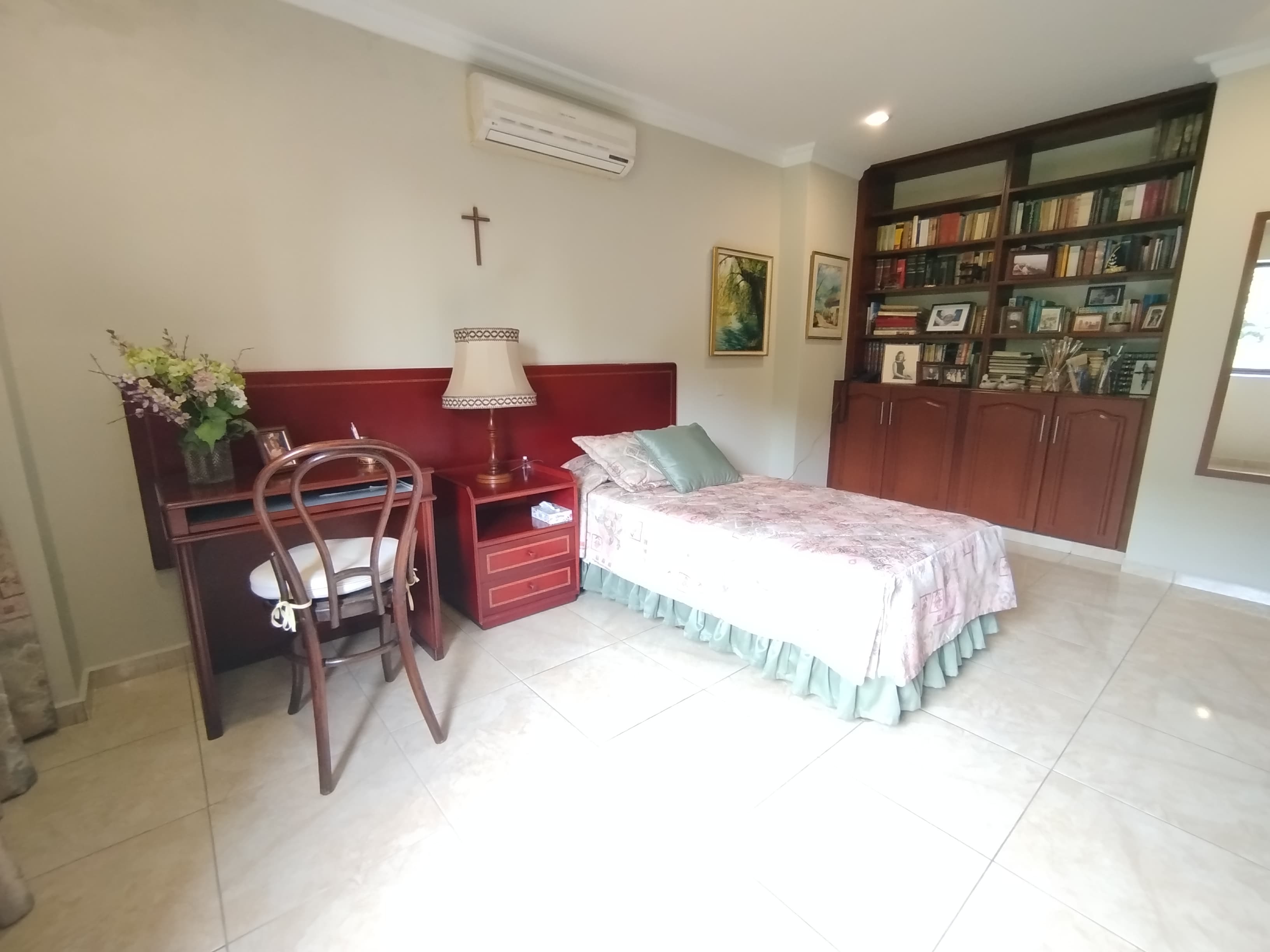 VENTA PENTHOUSE EDIFICIO EN SANTA MONICA RESIDENCIAL CH