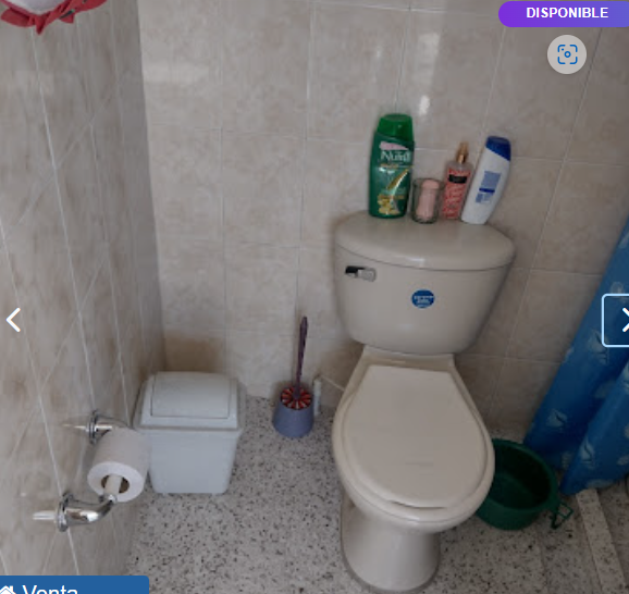 CASA EN VENTA GUABINAS RQ