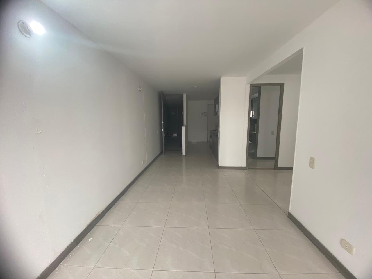 VENTA DE APARTAMENTO SECTOR BOCHALEMA