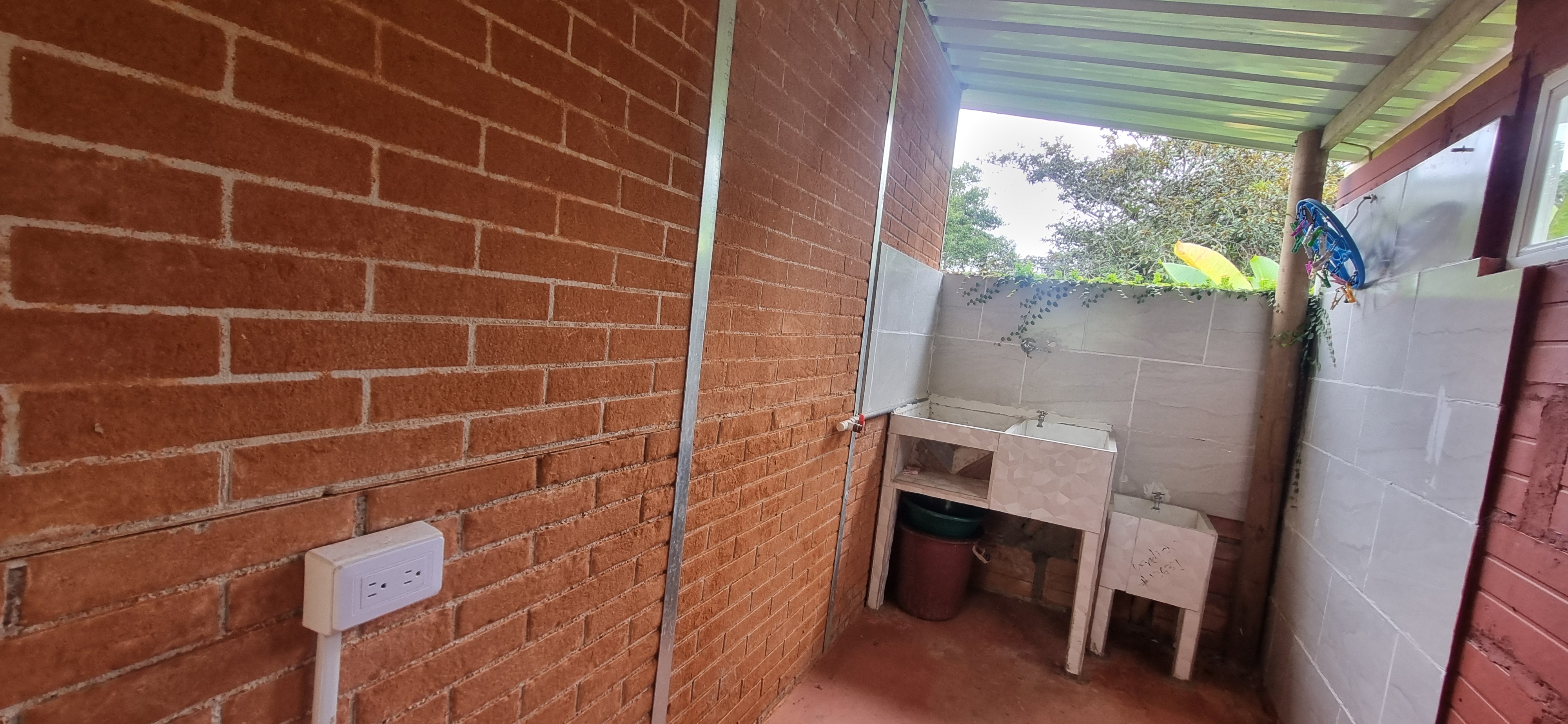Vendo Finca en el Km 26 Dagua  Via al mar W9384364 ISA-CPH