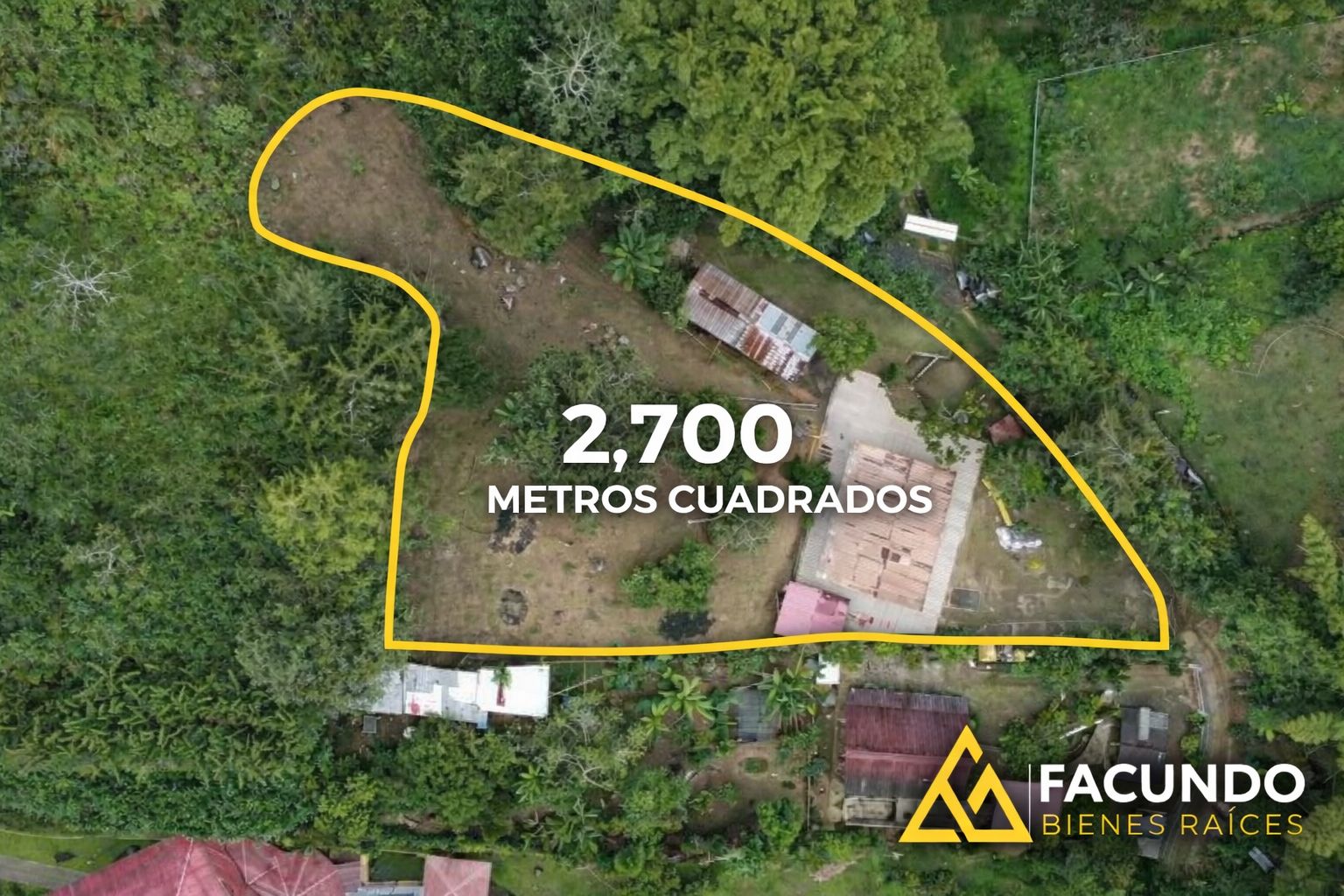 SE VENDE LOTE TERRENO RURAL - BORRERO AYERBE - DAGUA