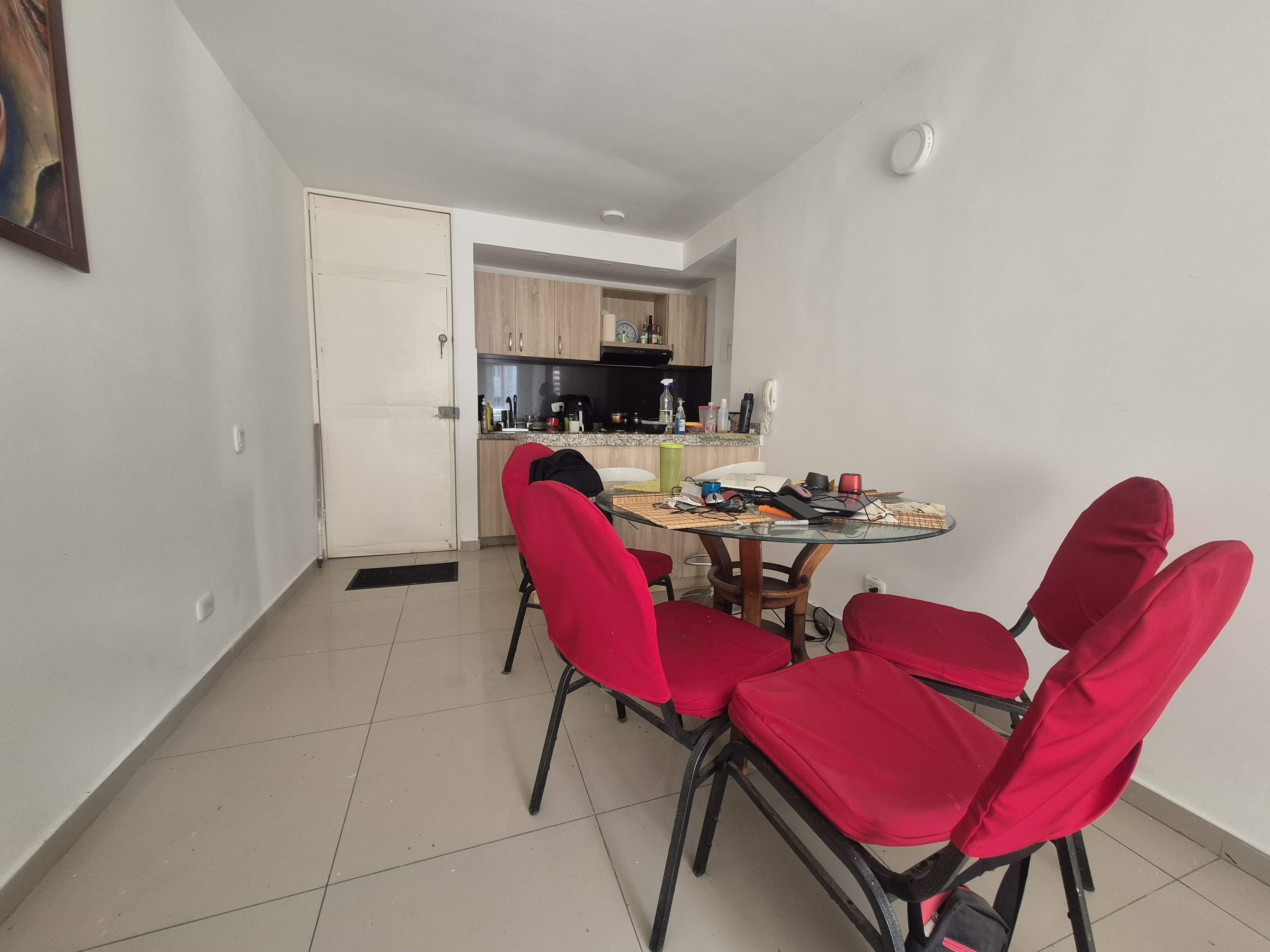 VENTA APARTAMENTO CIUDAD PACIFICA, CALI AI