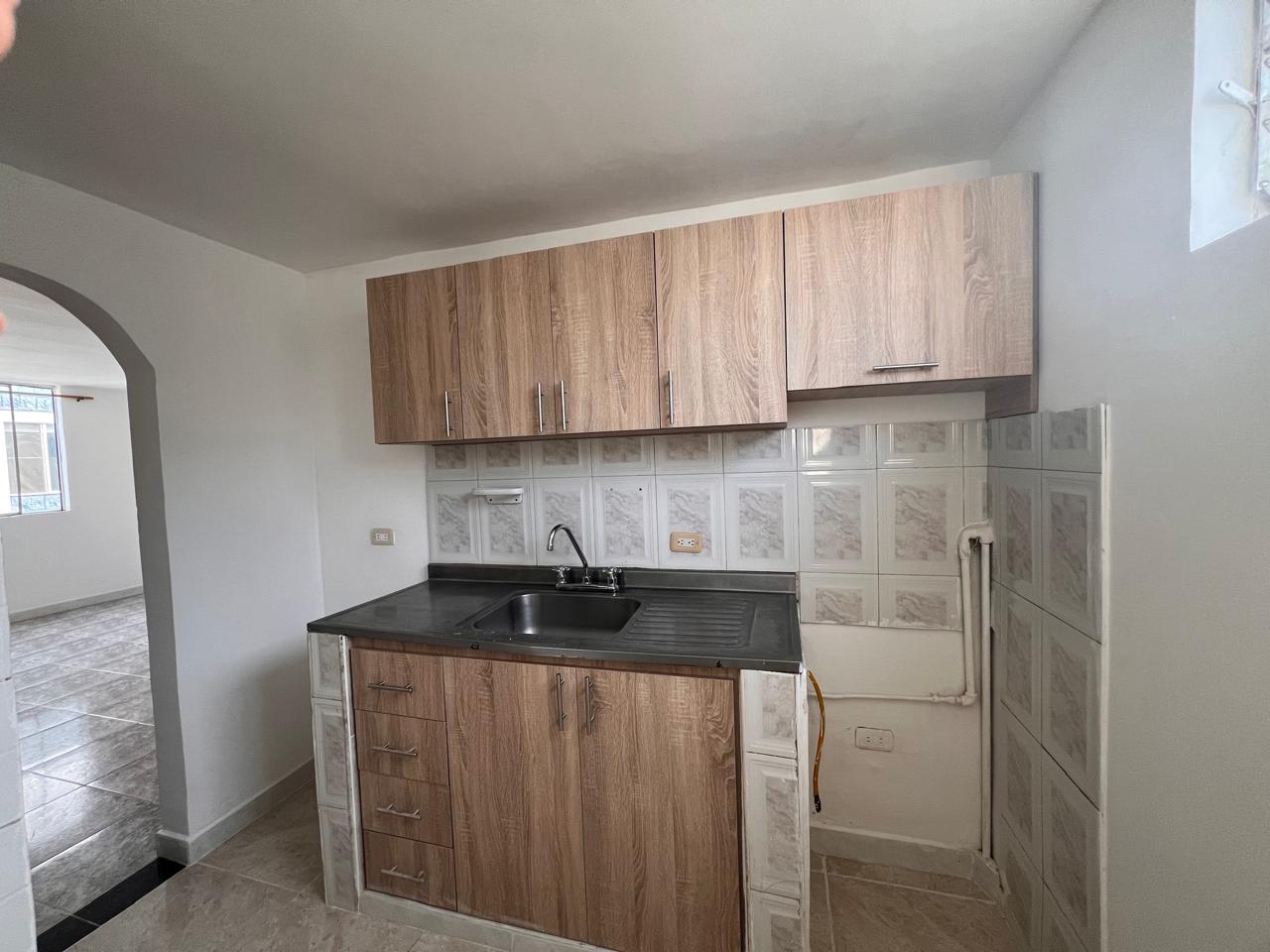 Apartamento En Venta Conj. Kumanday B/ Barranquilla - Norte - Cali KF