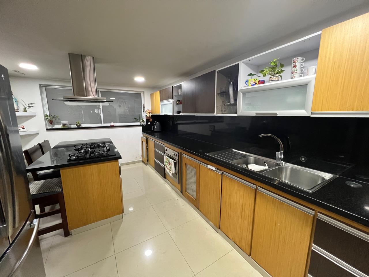 VENTA DE CASA SECTOR SUR CENTRAL