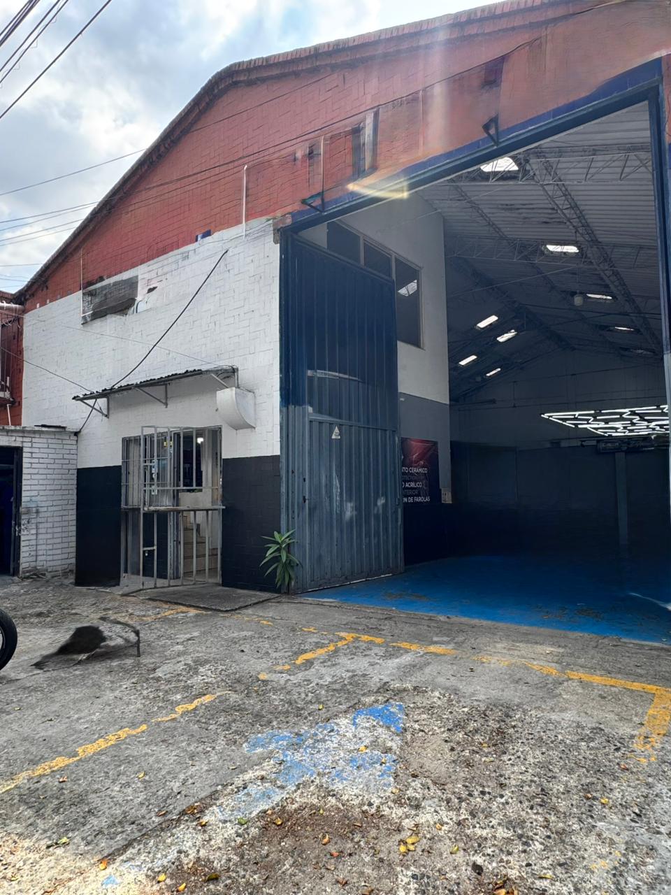 BODEGA EN VENTA