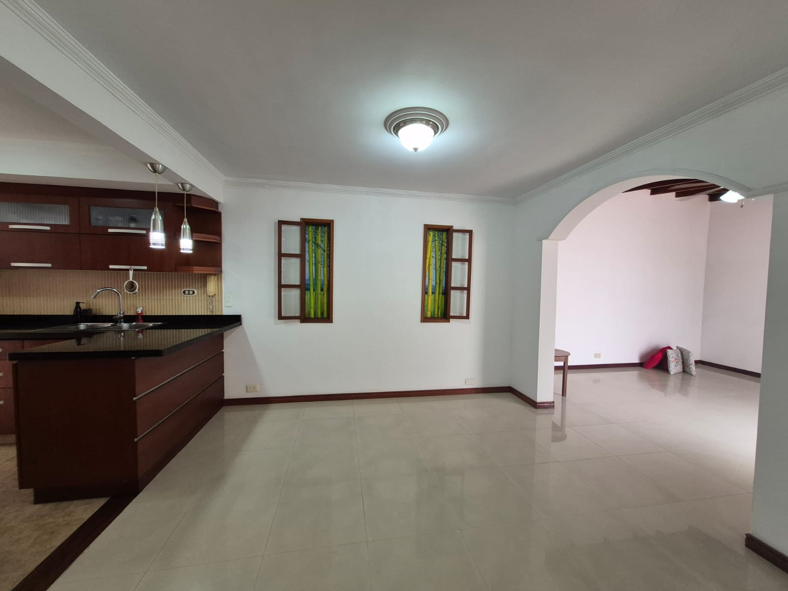 Venta Casa Ciudad Jardin Cali