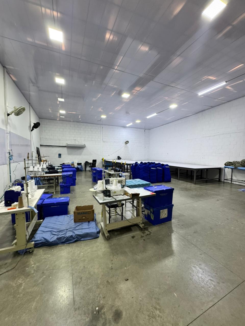 BODEGA EN VENTA