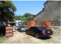 VENTA LOTE SUR OESTE CALI CH