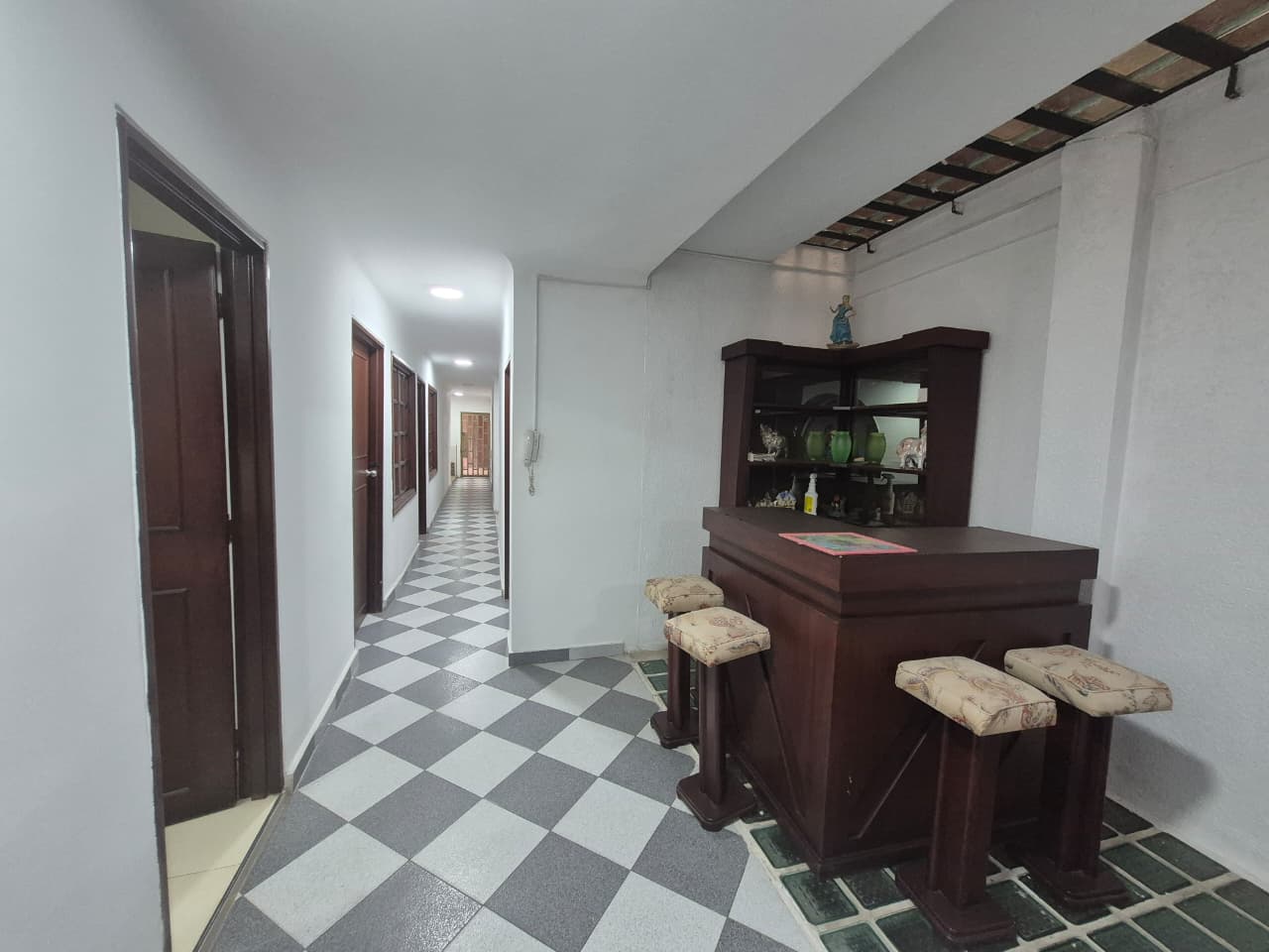 Venta Casa 3 niveles Melendez cali
