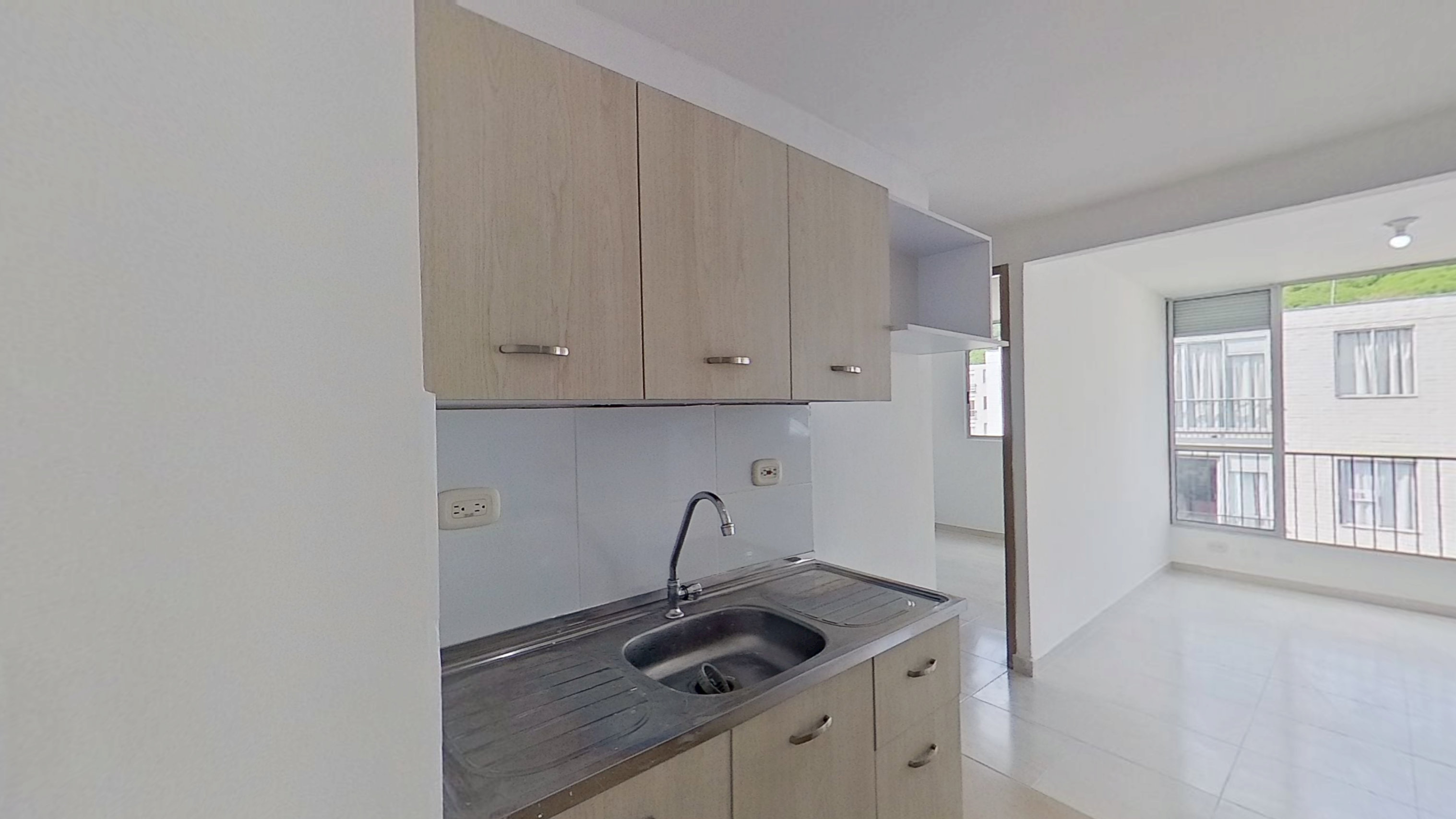 VENDO APARTAMENTO EN PALOMINO