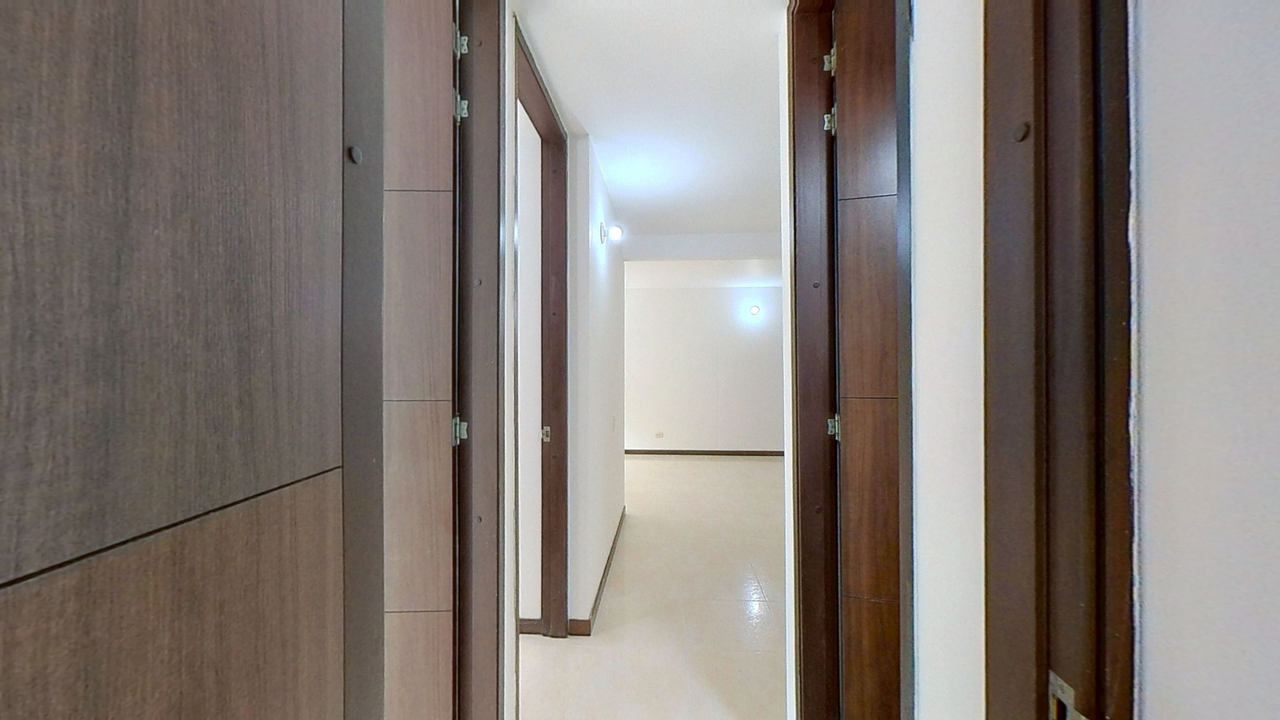 VENDO APARTAMENTO EN PARQUES DE LA BOCHA