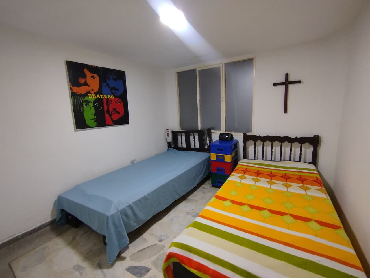 VENTA CASA 276M2 B. SANTA ISABEL CALI CH-VP
