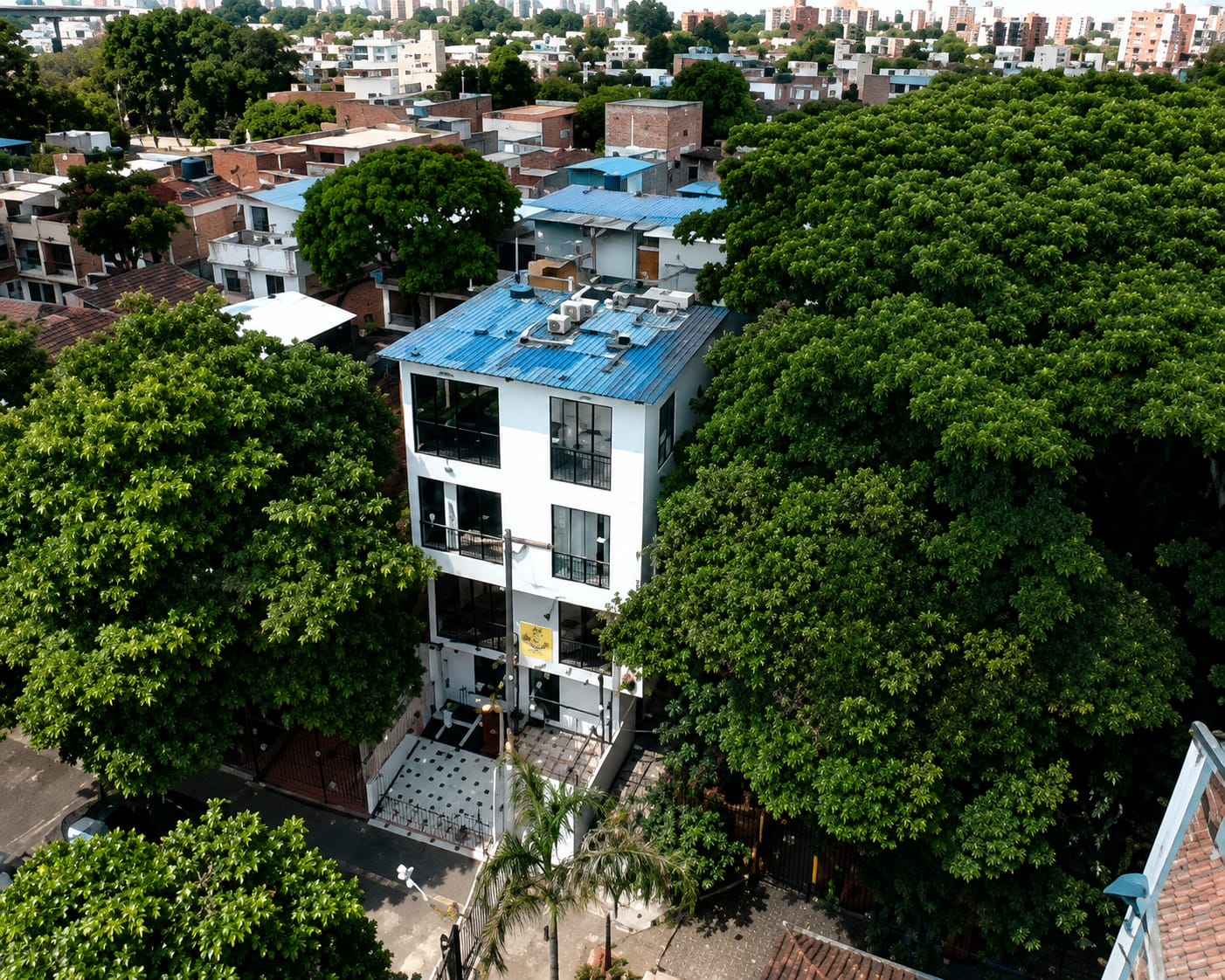 Venta Casa Para inversion Caney Cali AI