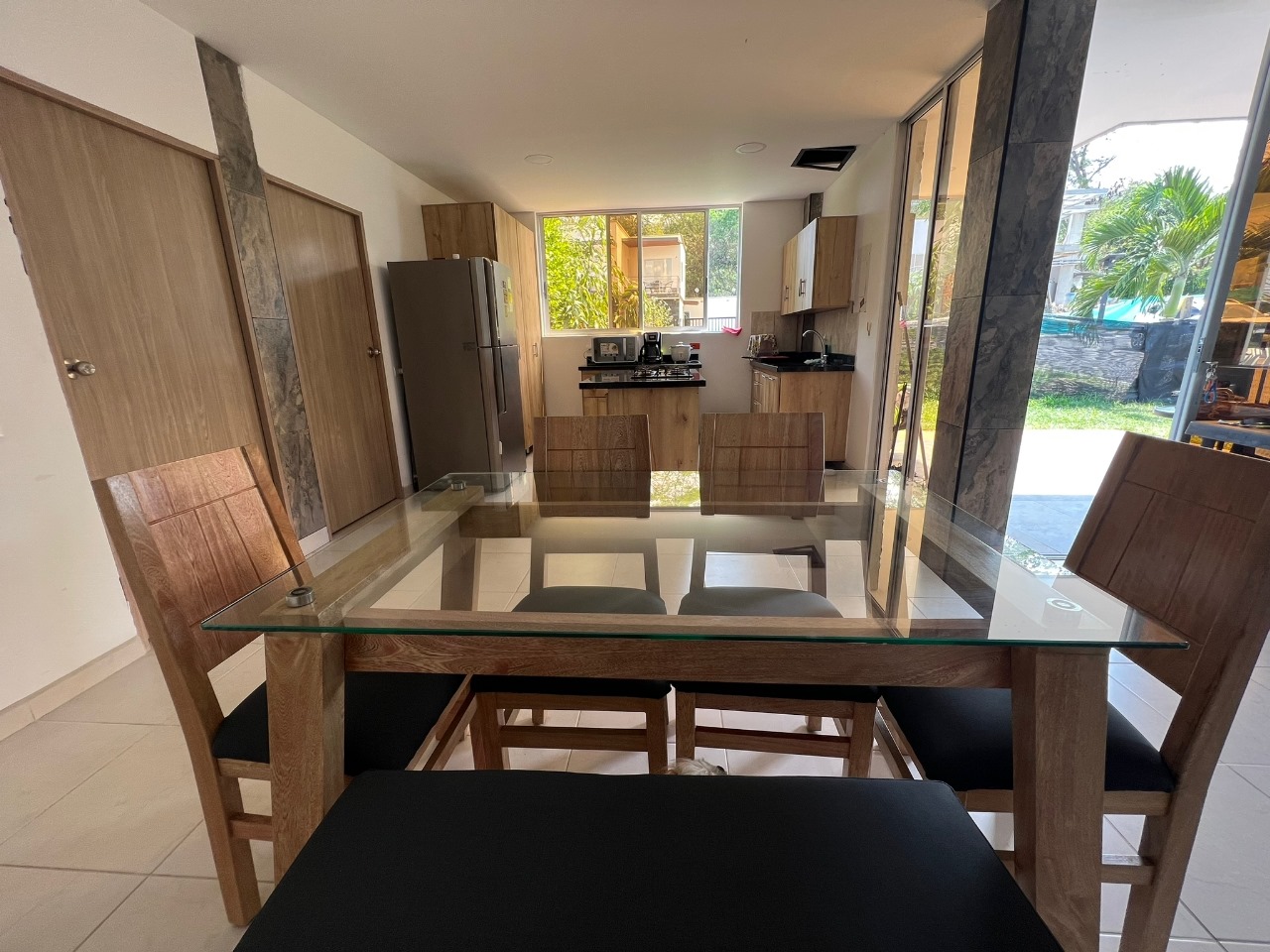 Vencambio Cabaña en Condominio Villas de Petran Sopetran Antioquia    — foto 7