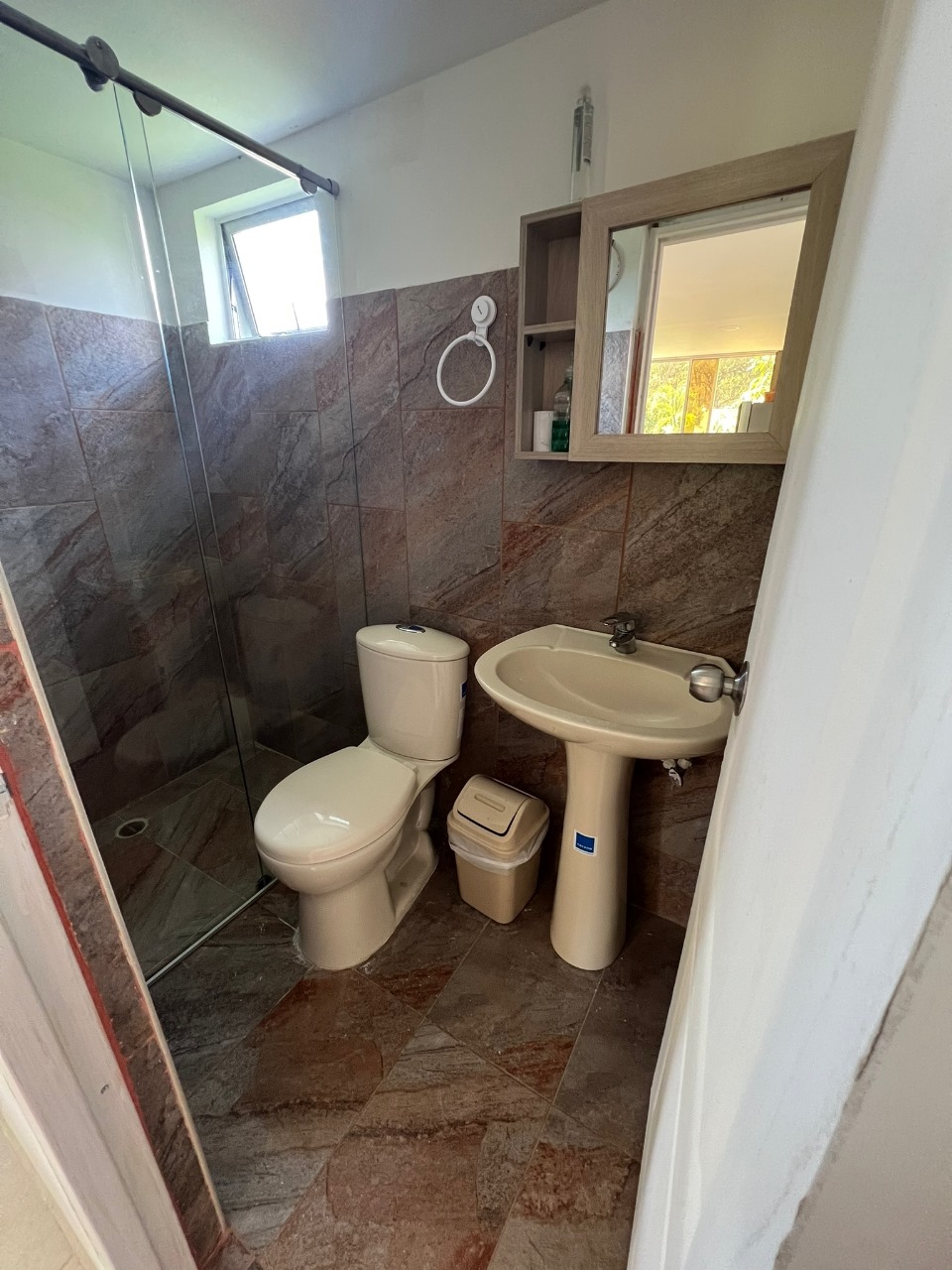 Vencambio Cabaña en Condominio Villas de Petran Sopetran Antioquia    — foto 6