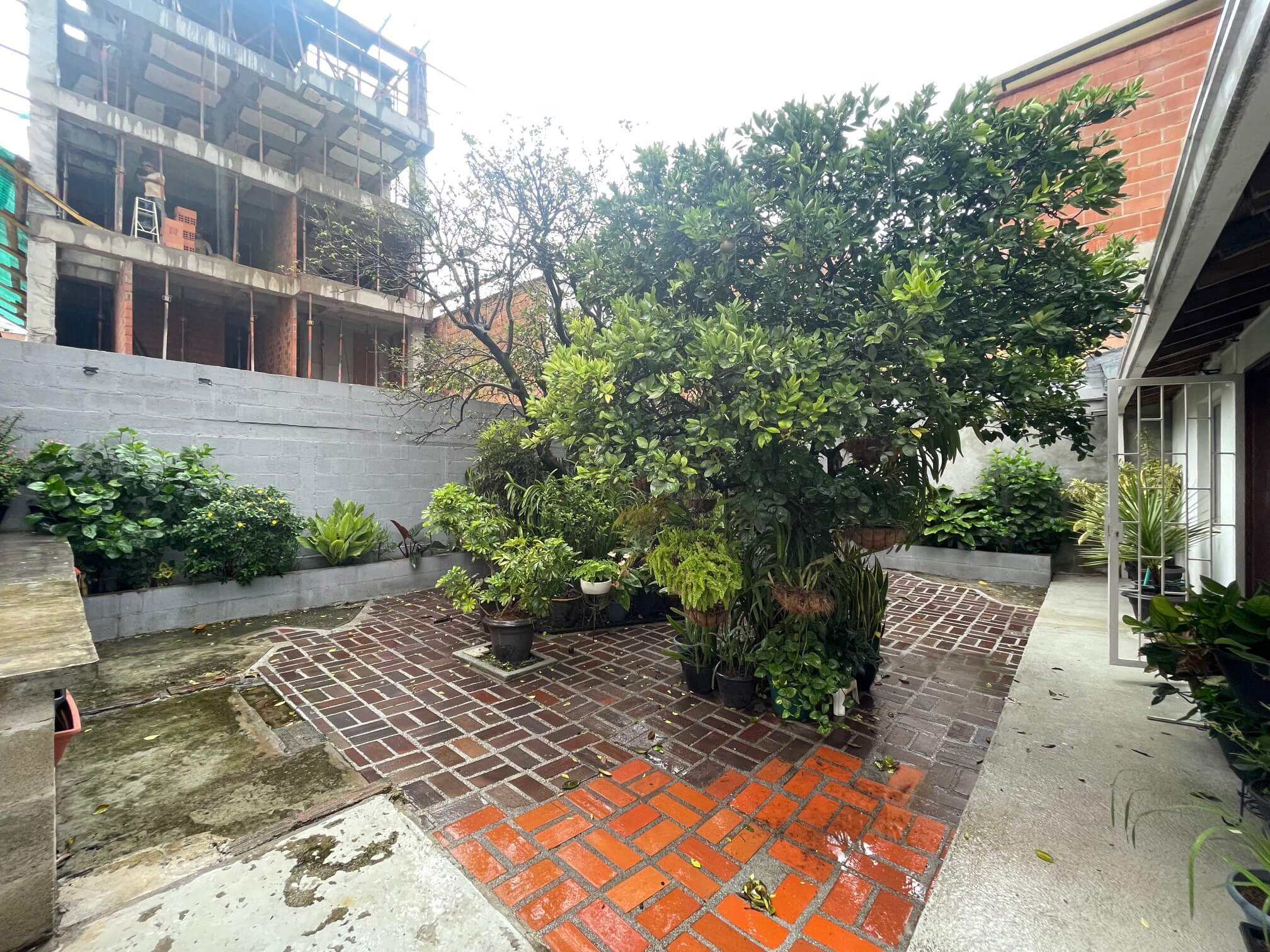 Casa Lote en Venta La Castellana Medellín