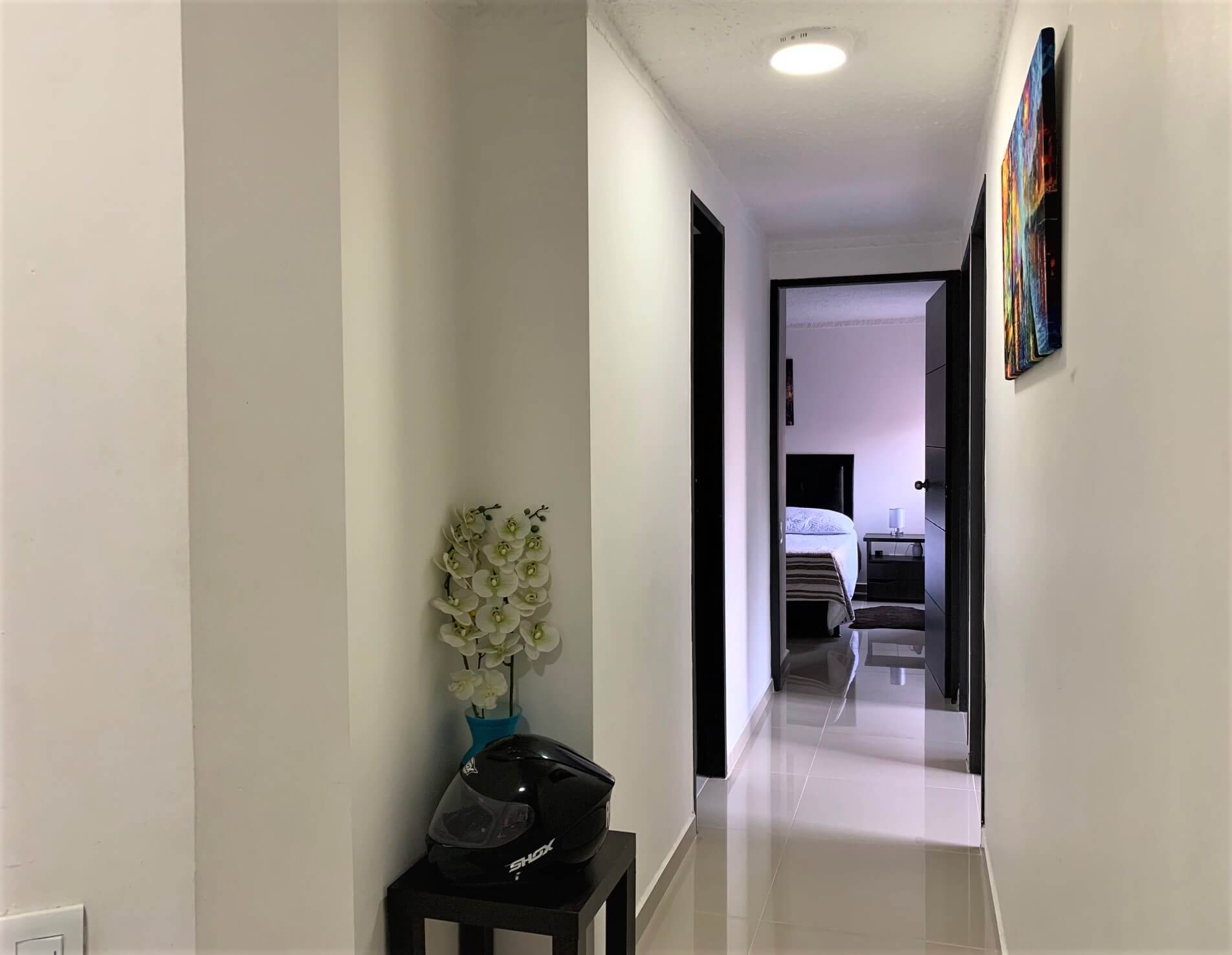Apartamento Amoblado en Arriendo Pilarica Medellín