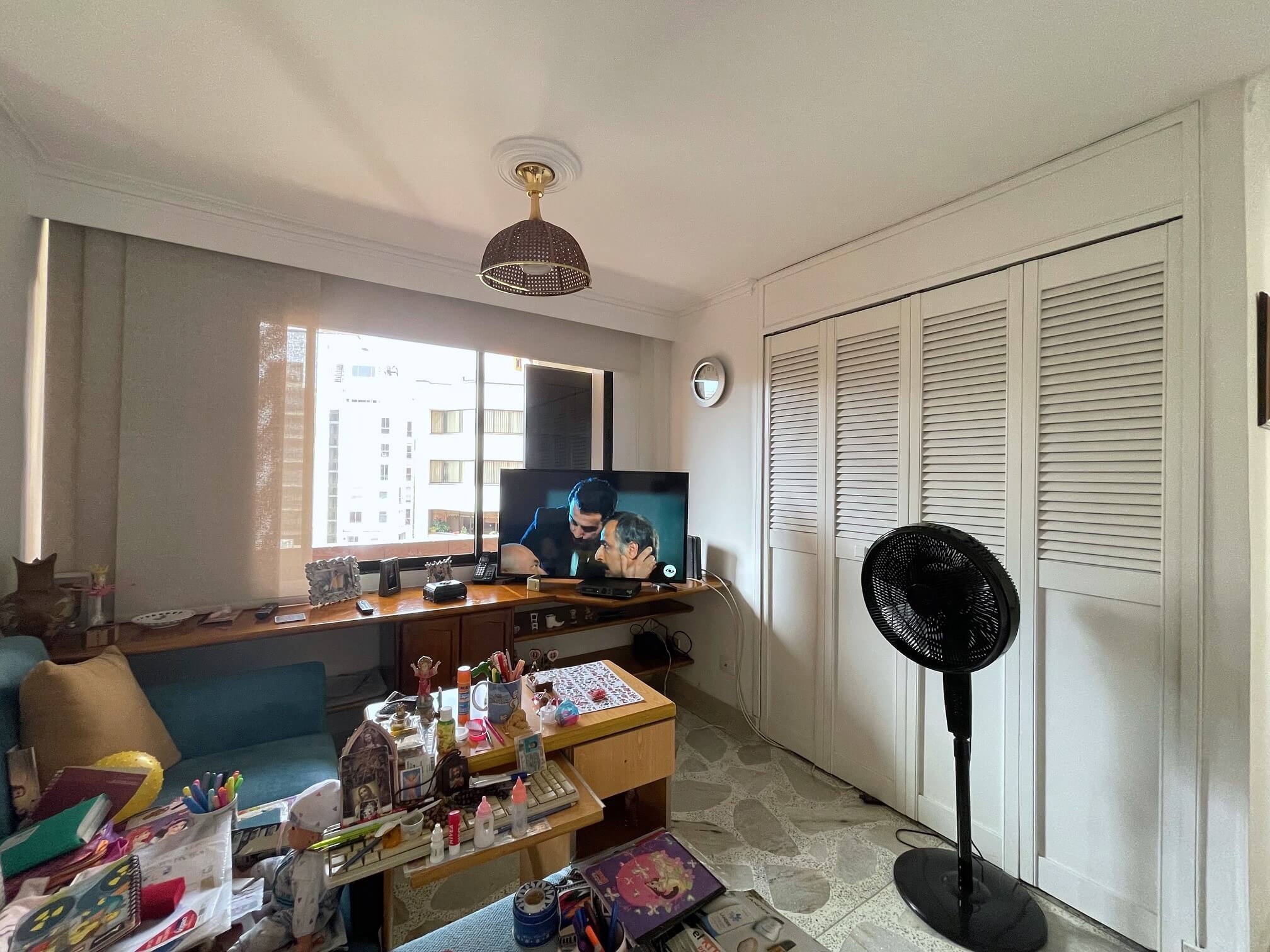 Apartamento En Venta Laureles Medellín