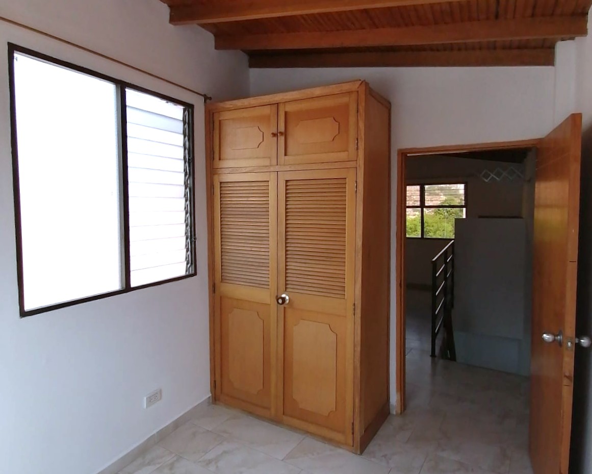 Apartamento En Venta Dúplex La America Medellín