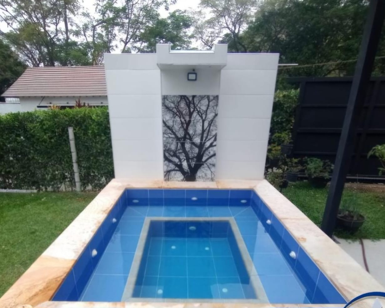 Casa en Venta Parcelación Sopetran Antioquia