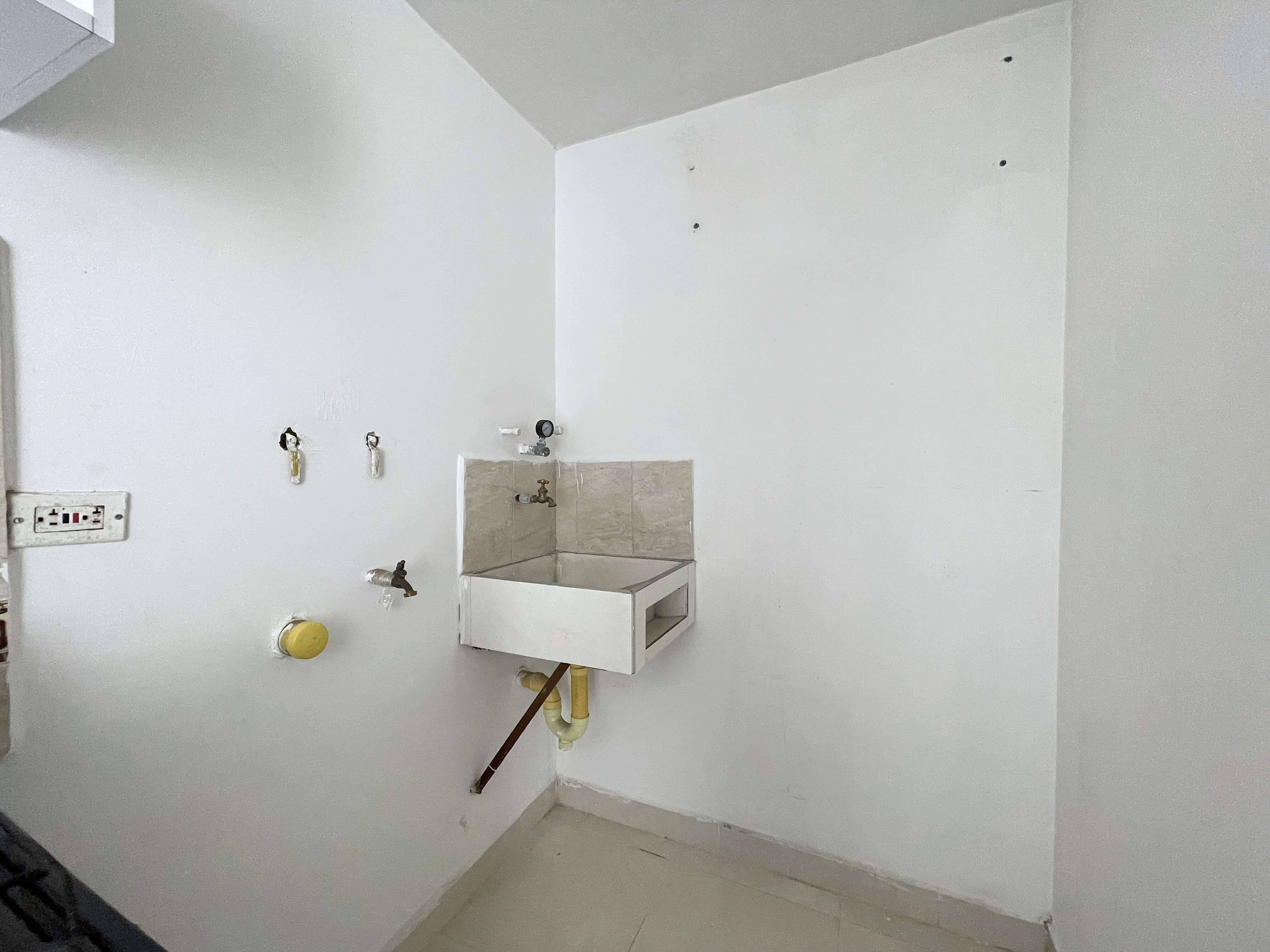Apartamento En Arriendo Robledo Medellín