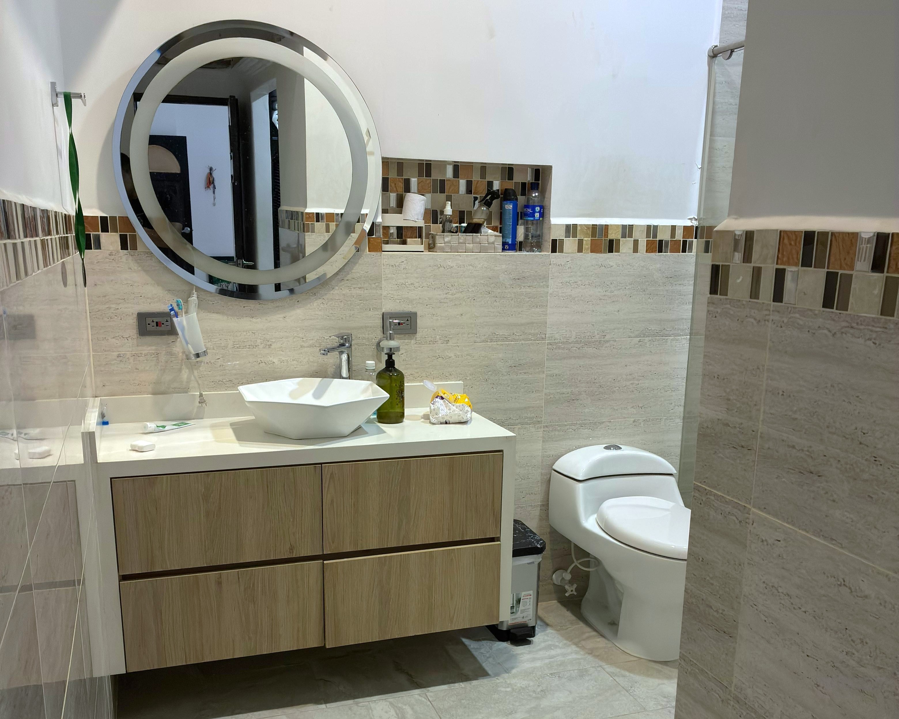 Penthouse Dúplex En Venta Laurales Medellín