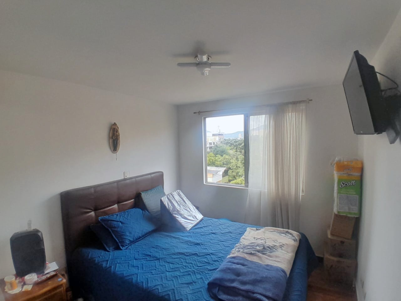 Apartamento en Venta Barrio Obrero Bello Antioquia
