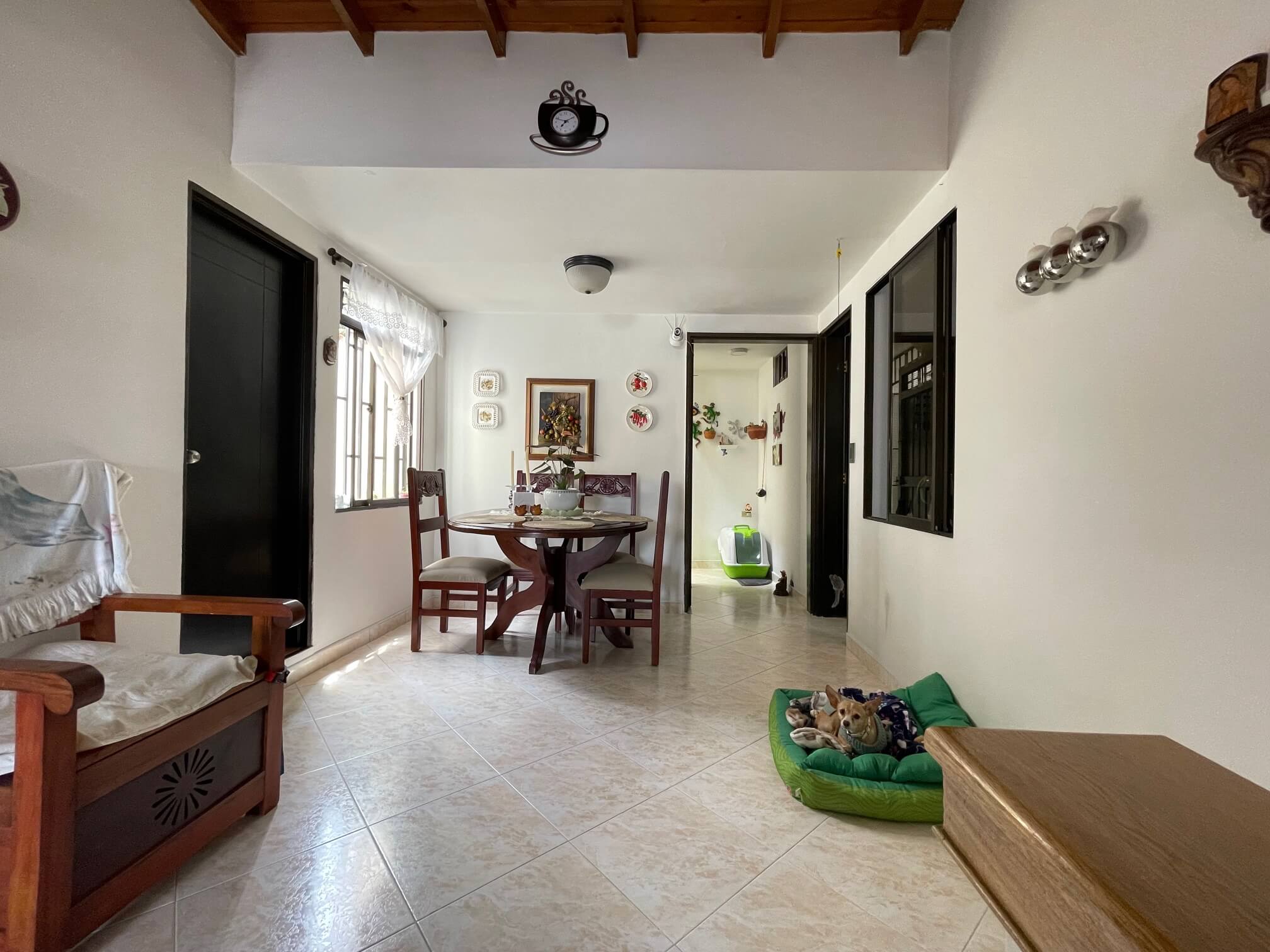 Casa En Venta Robledo Palenque Antioquia