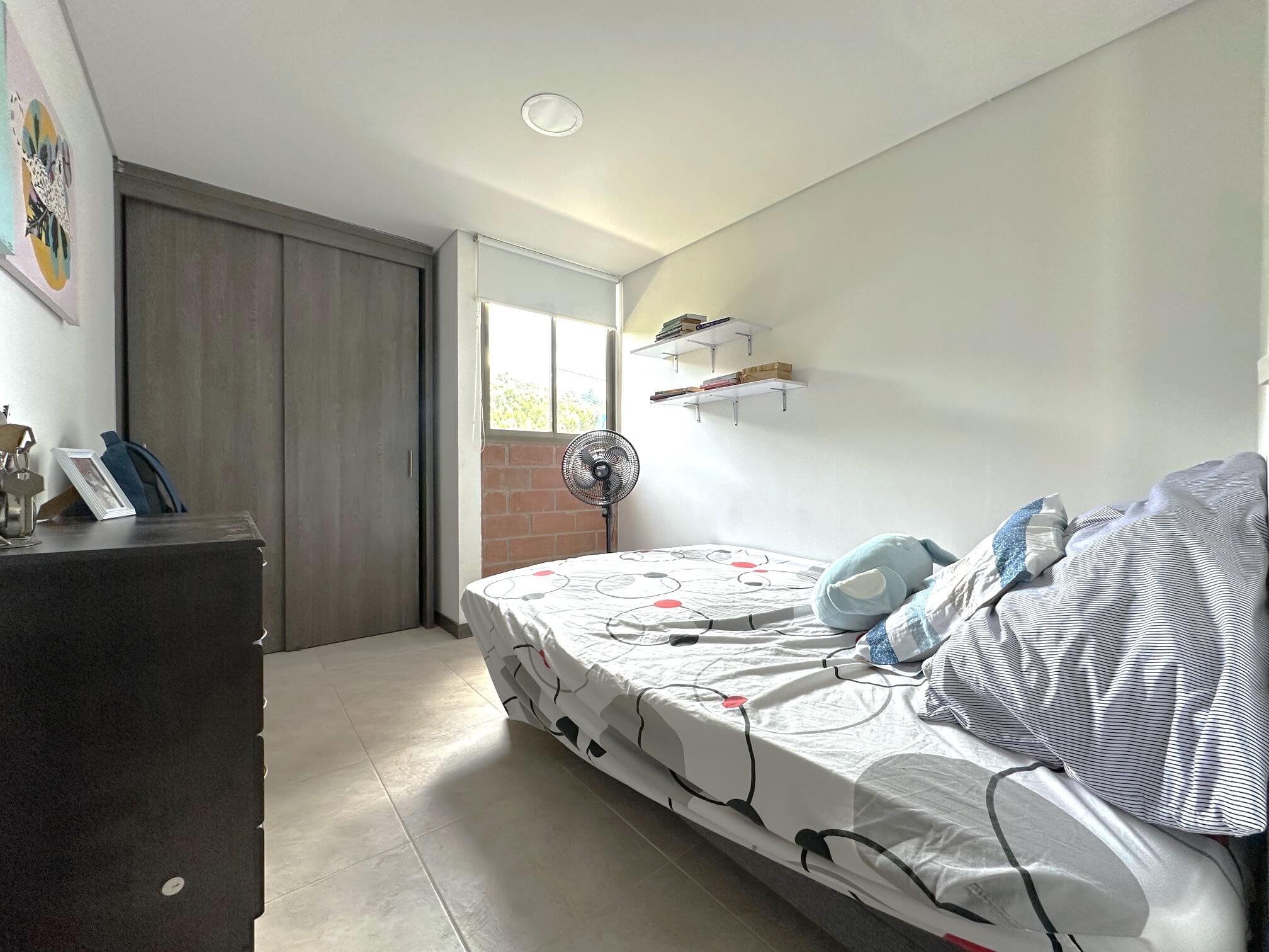 Apartamento En Arriendo El Rodeo Medellín