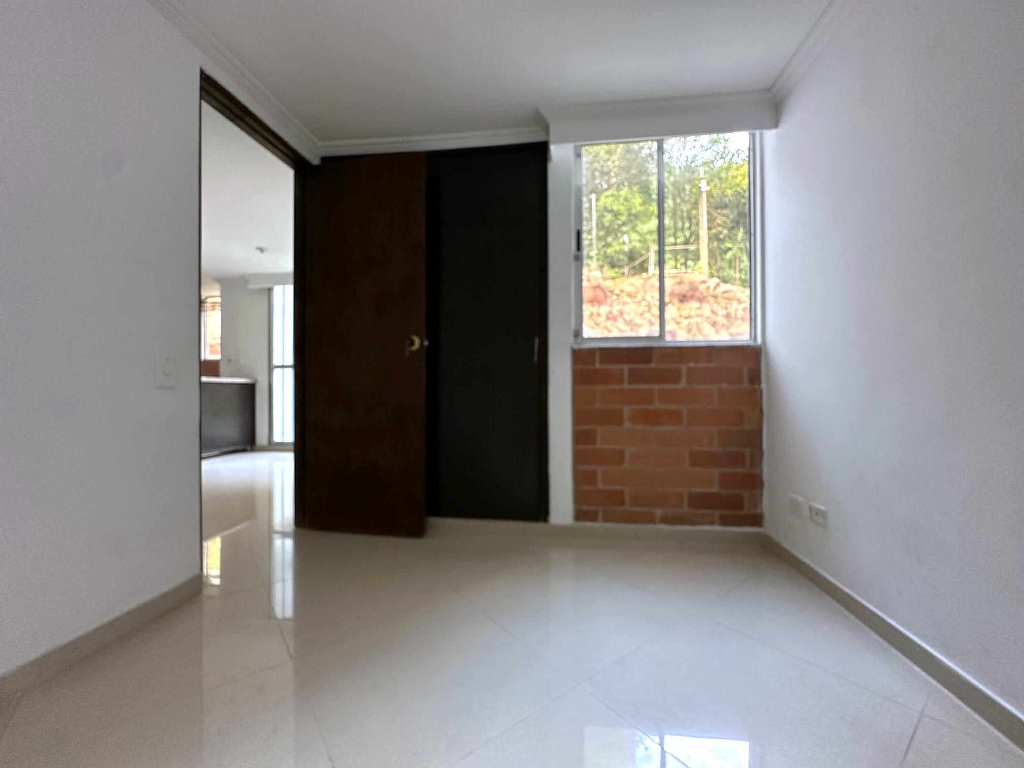Apartamento En Venta Calasanz Parte Alta Medellín