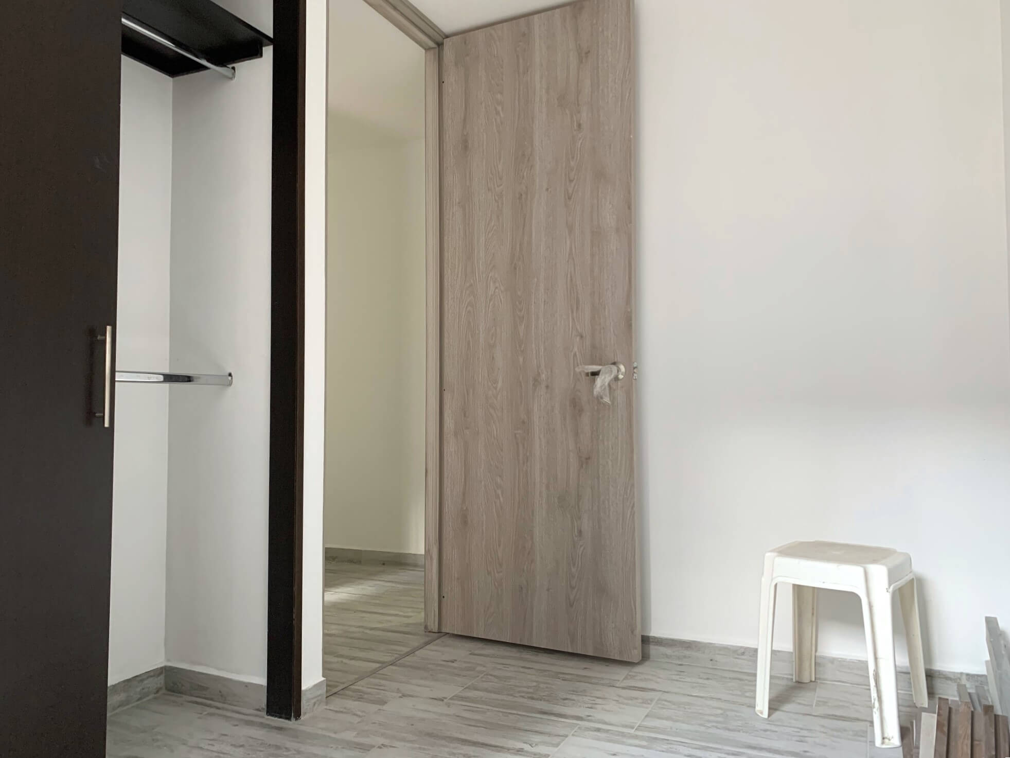 Apartamento en Arriendo Ciudad del Rio Medellín