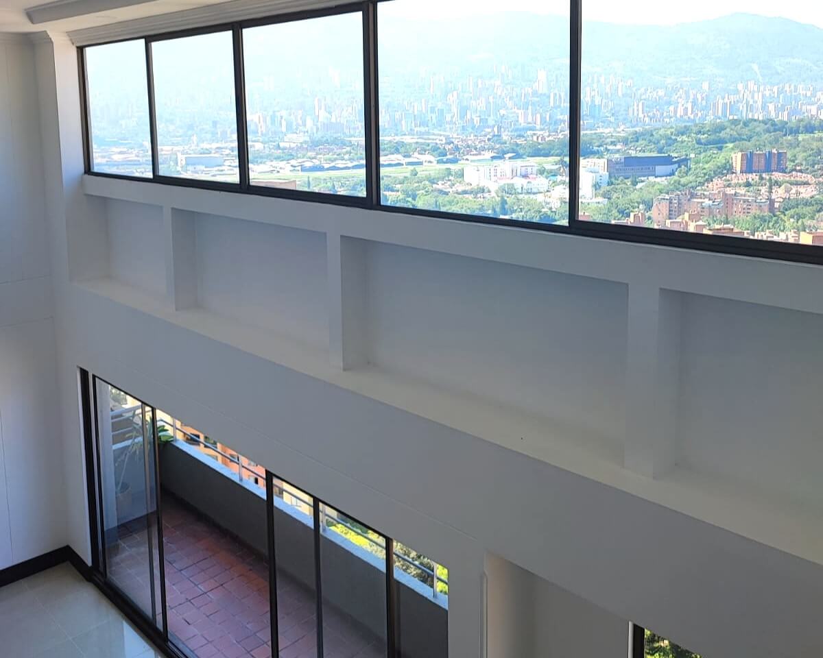 Penthouse Dúplex En Venta Loma De Los Bernal Belén Medellín