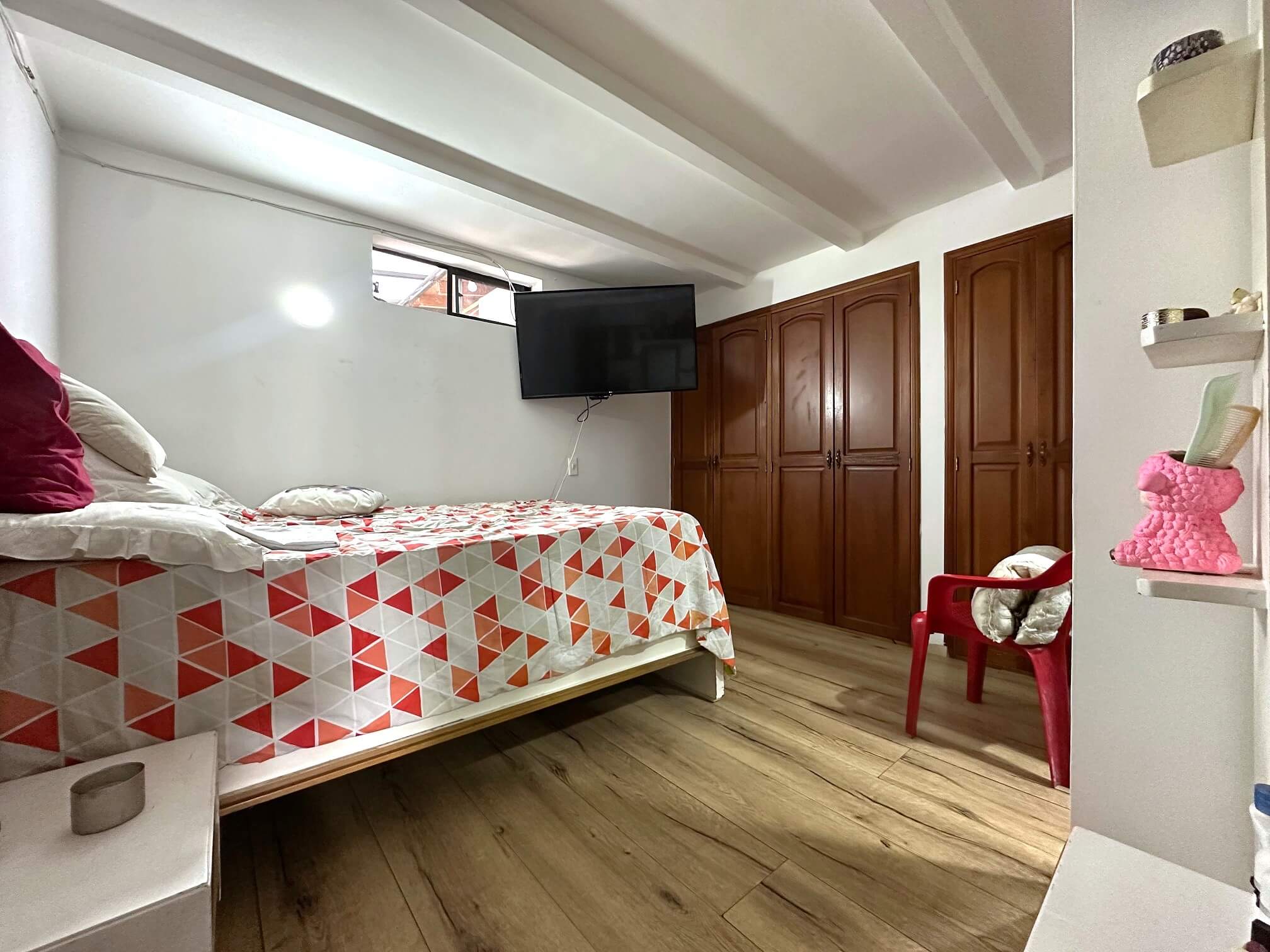 Casa En Venta Calasanz Parte Baja Medellín