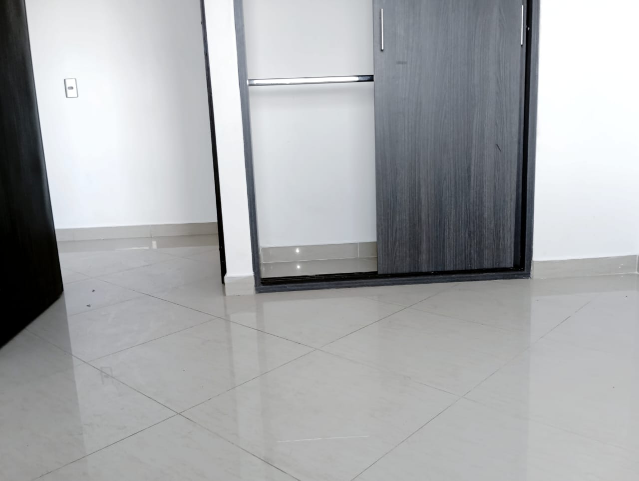 Apartamento En Arriendo Rodeo Alto Medellín