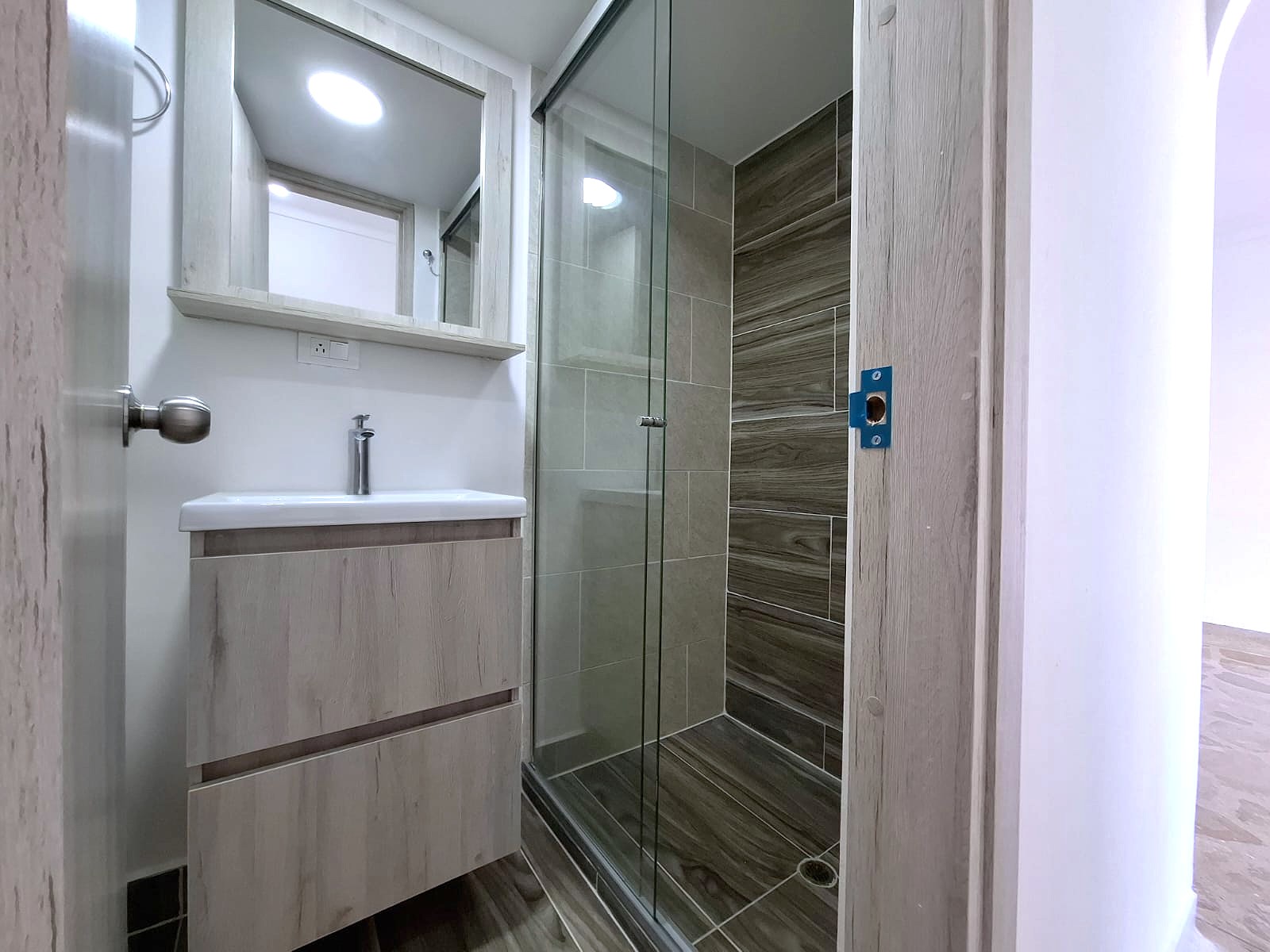 Apartamento En Venta Calasania Medellín