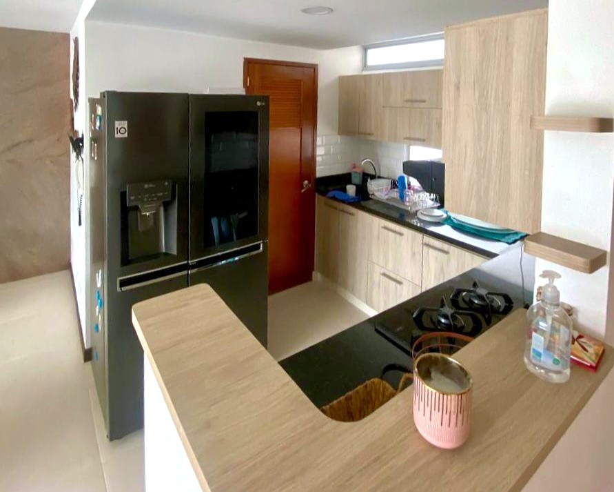 Apartamento En Venta Estadio Medellín