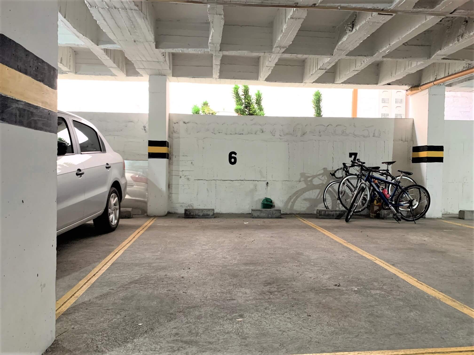 Aparta Estudio En Arriendo Laureles El Nogal Medellín