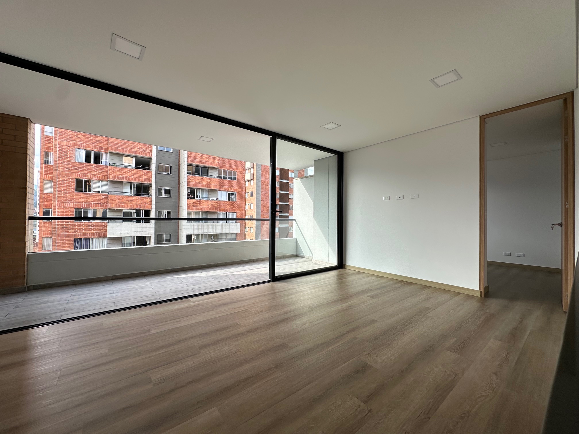 Apartamento En Venta Los Colores Medellín