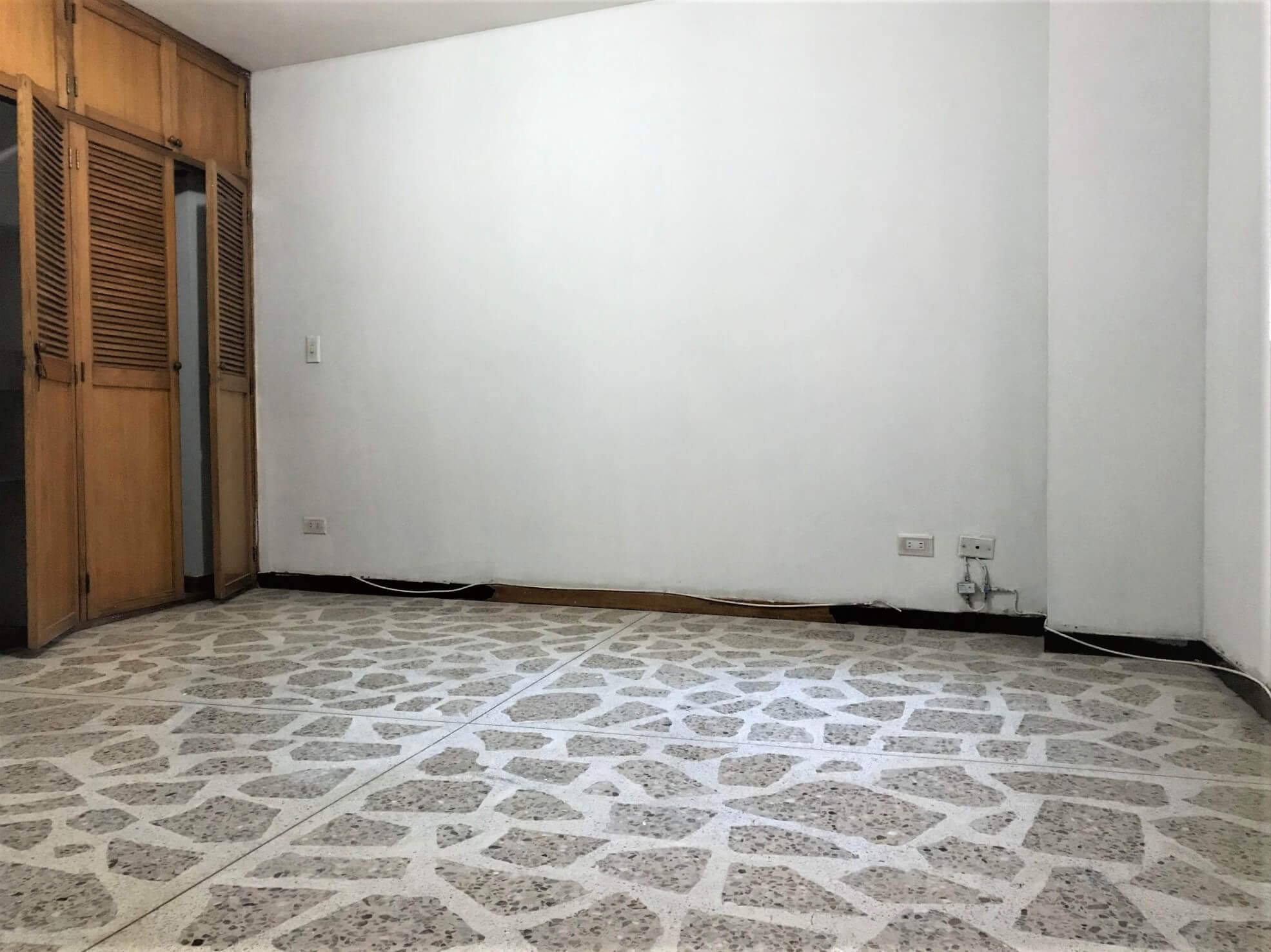 Apartamento En Arriendo 2do Parque Laureles Medellín