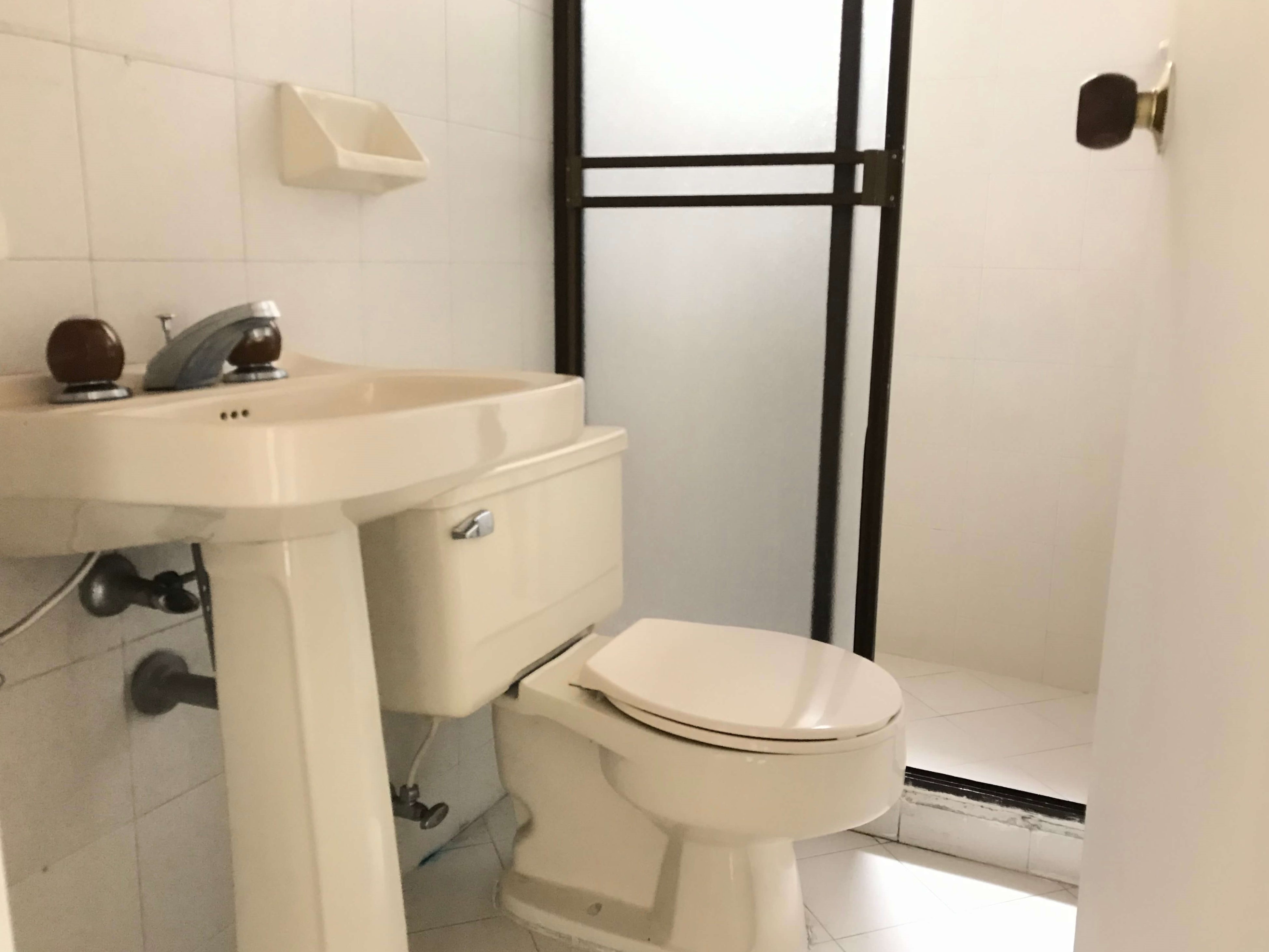 Apartamento En Arriendo 2do Parque Laureles Medellín