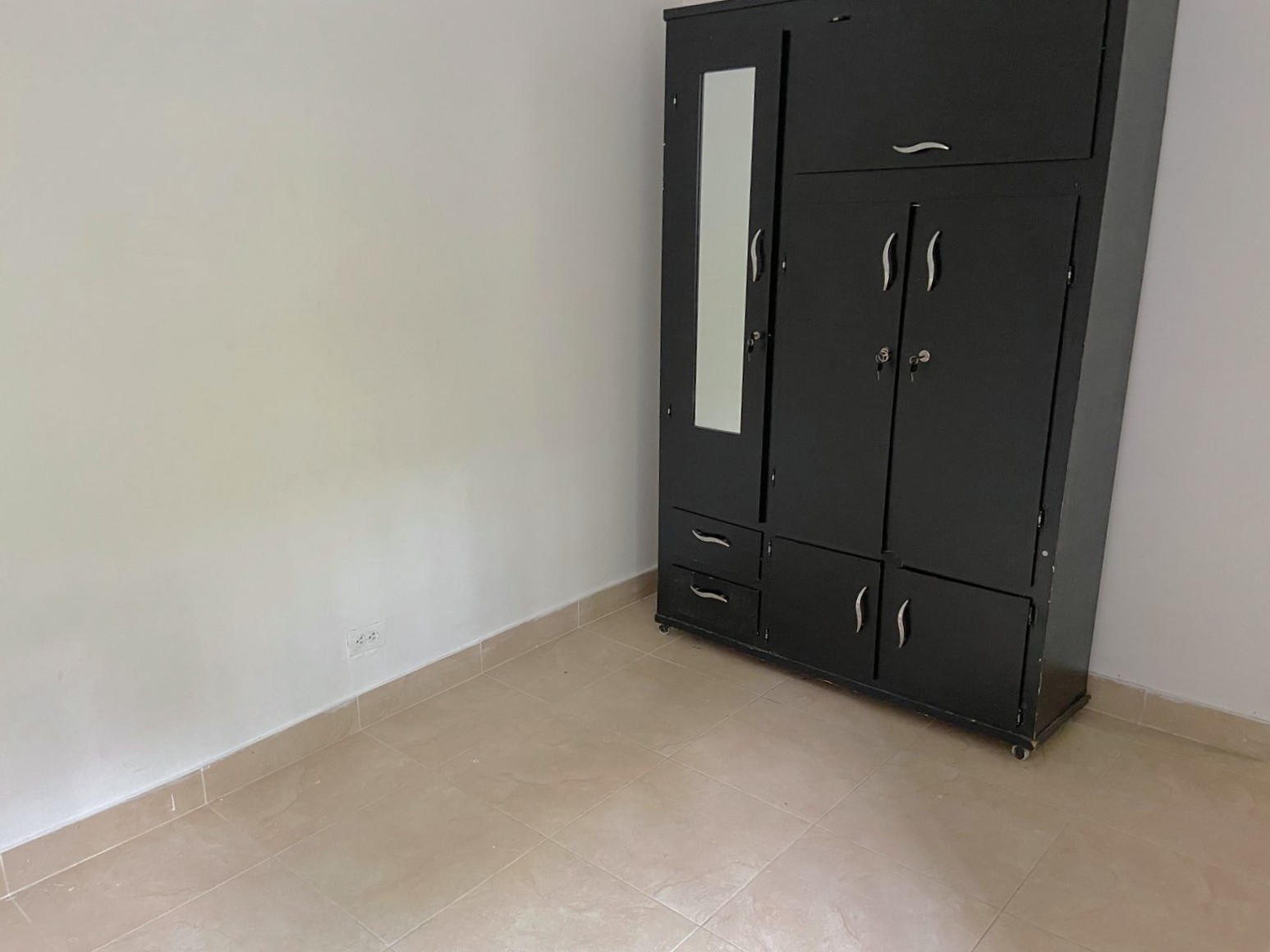Apartamento En venta En Robledo Medellín