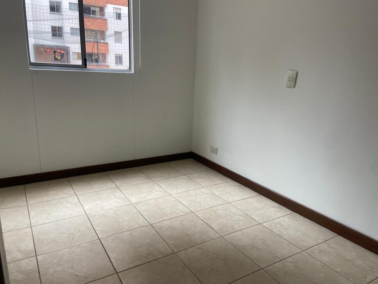 Apartamento En Arriendo Ciudad Del Rio Medellín
